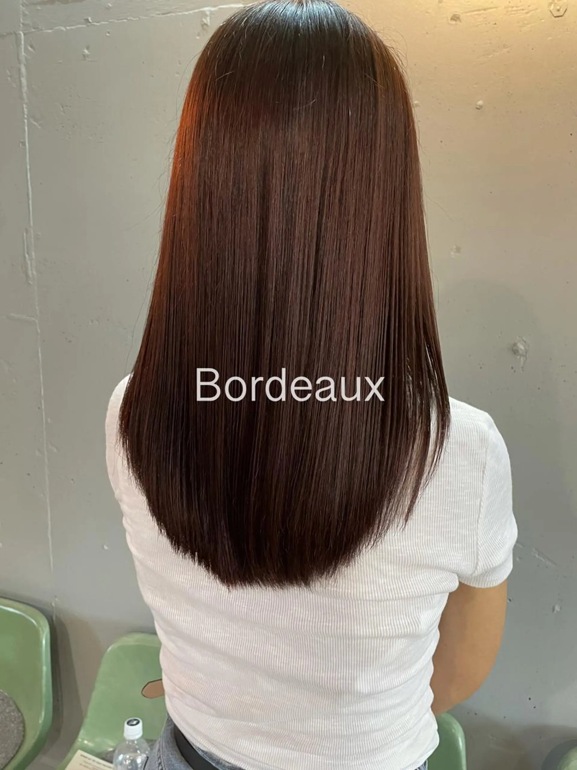 ロング ハイライト 髪質改善 縮毛矯正 トリートメント 🌼褒められヘア🌼 kaoのヘアスタイル