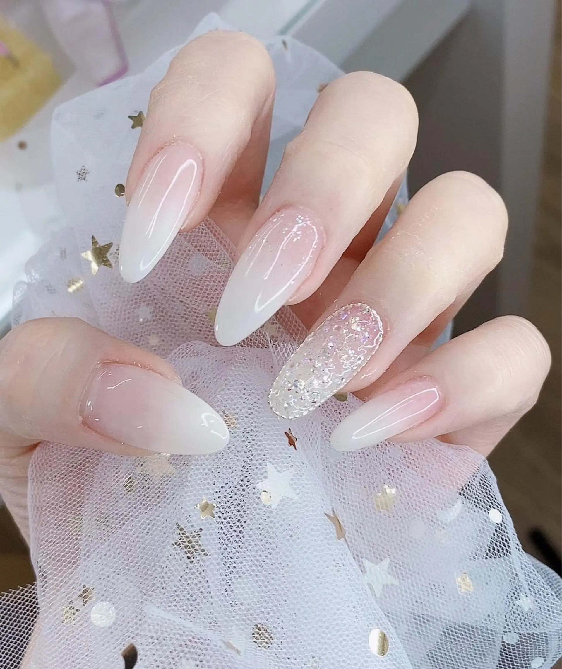 ネイル R salonのネイルデザイン