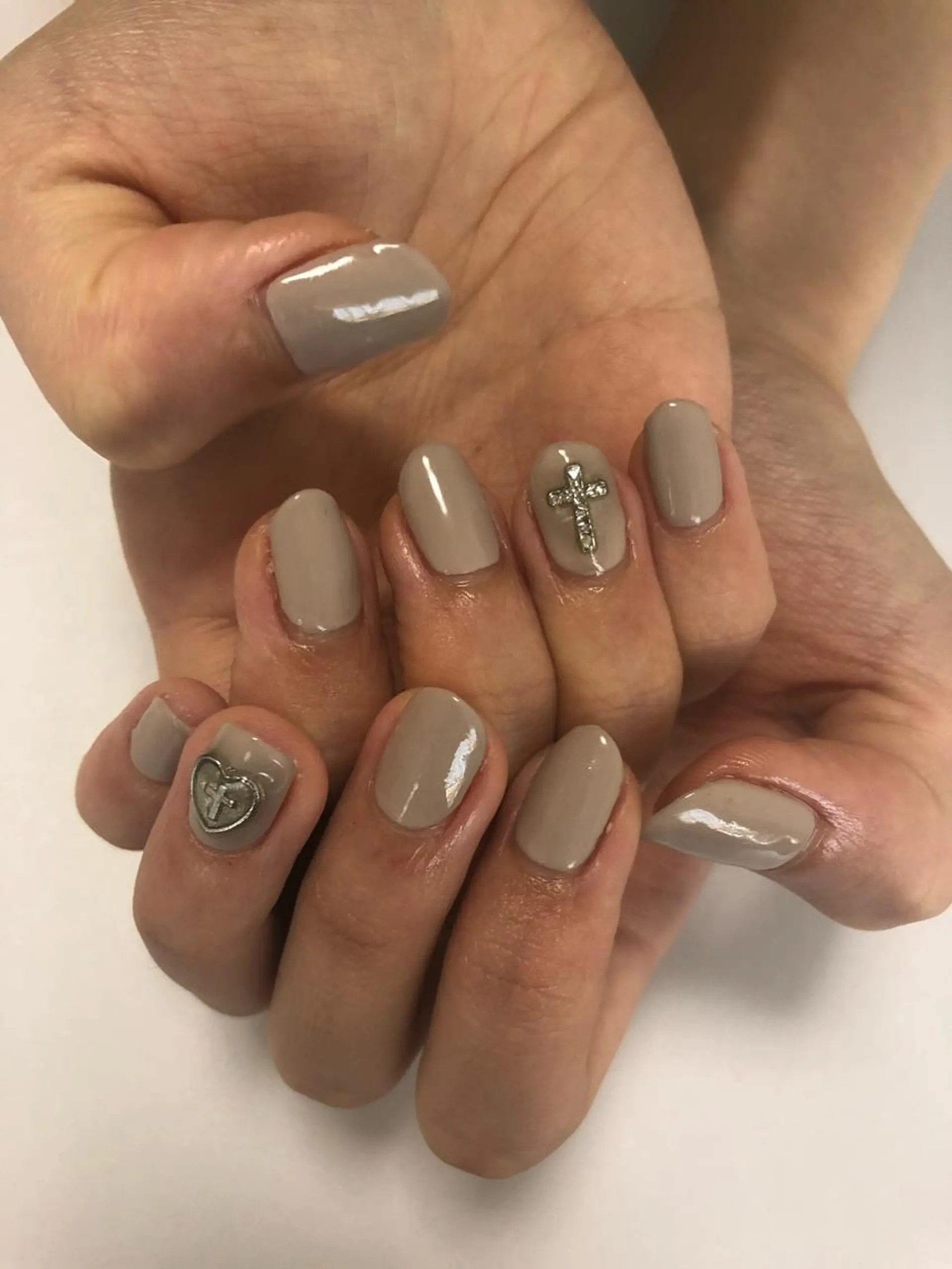 ネイル メナードフェイシャルサロン千種今池所属・片峯 智恵のその他イメージ