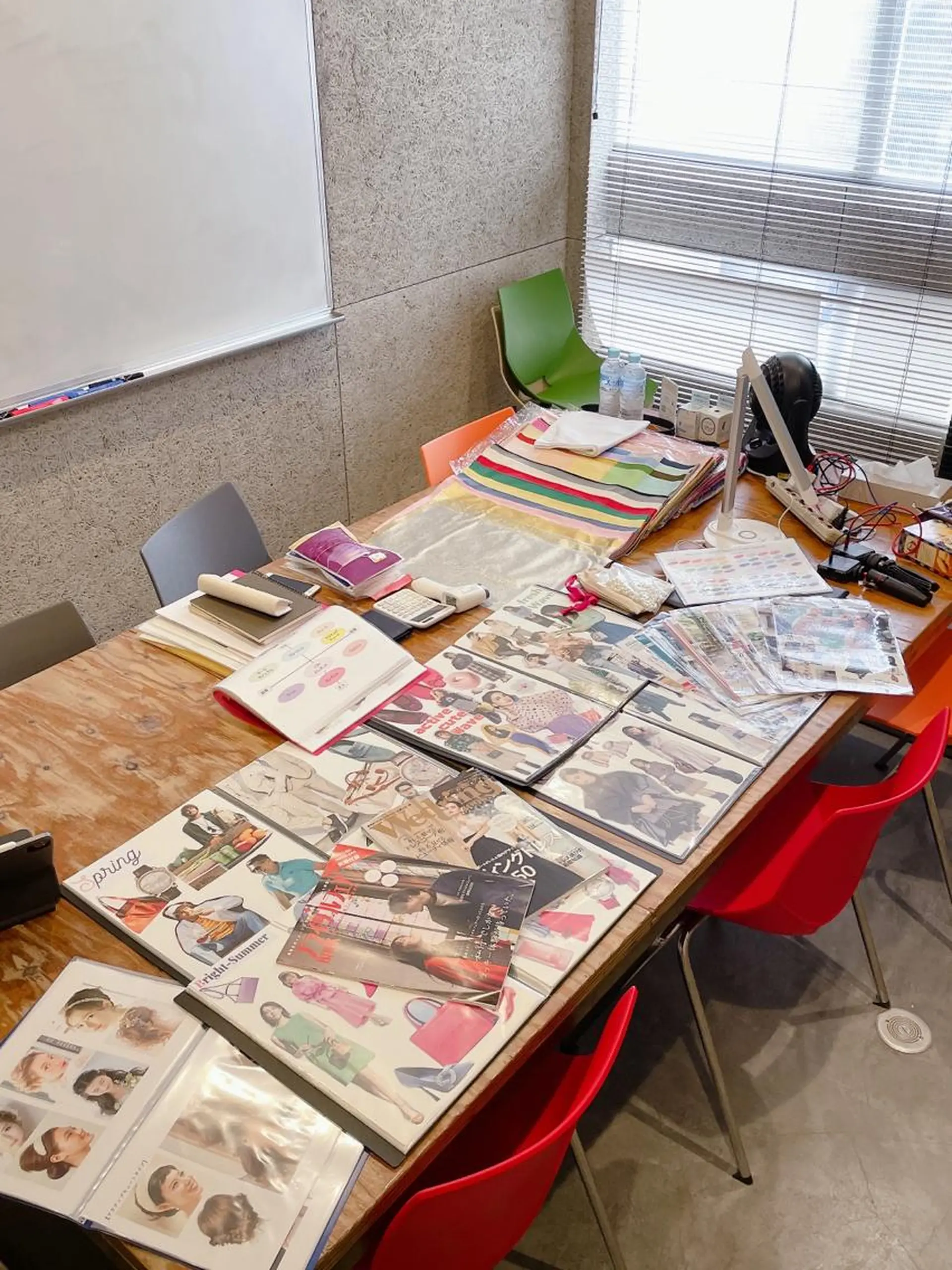 骨格診断 Image  Consulting  Salon YUWA所属・salon YUWA akariのその他イメージ