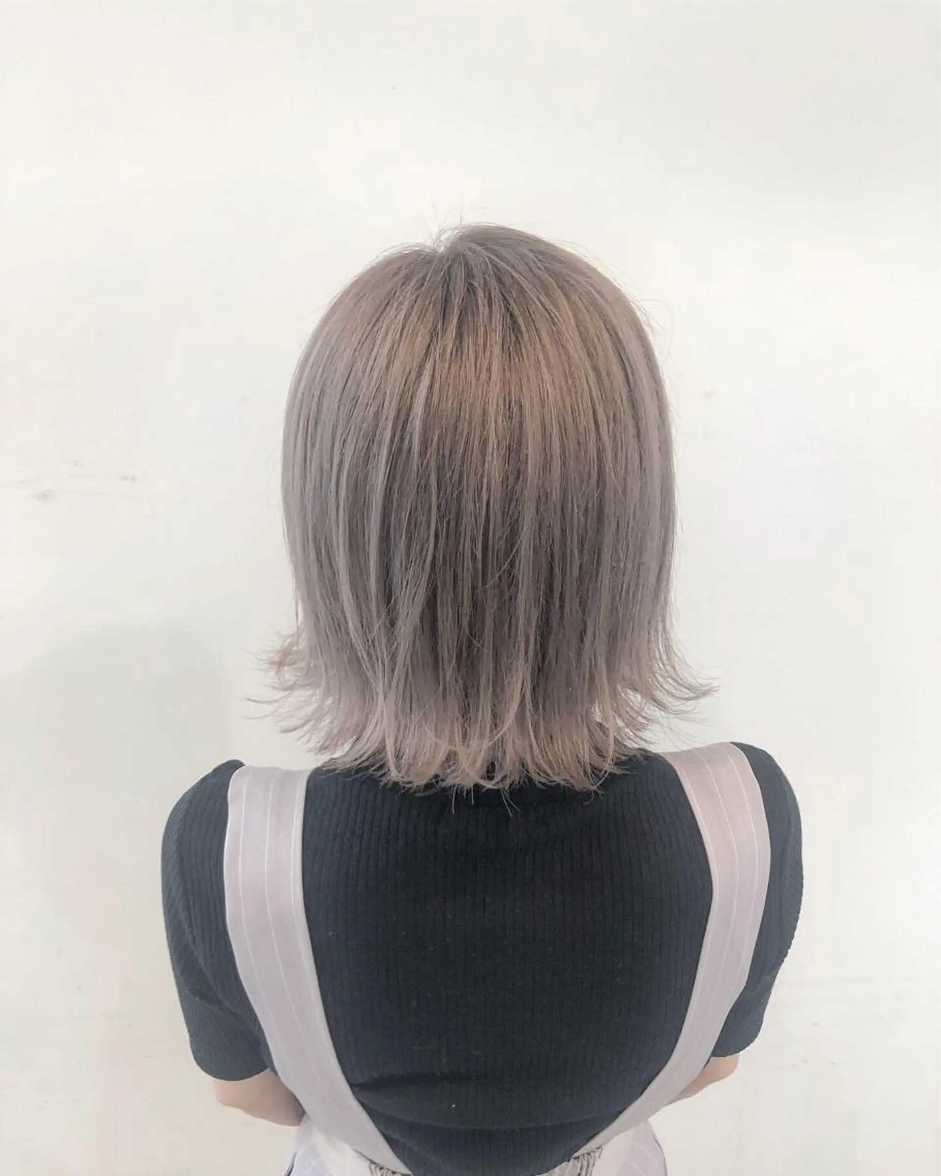 ショート カット ヘアカラー トリートメント Eir-noah-【エイルノア】所属・Eir-noah- 代表naoyaのヘアスタイル