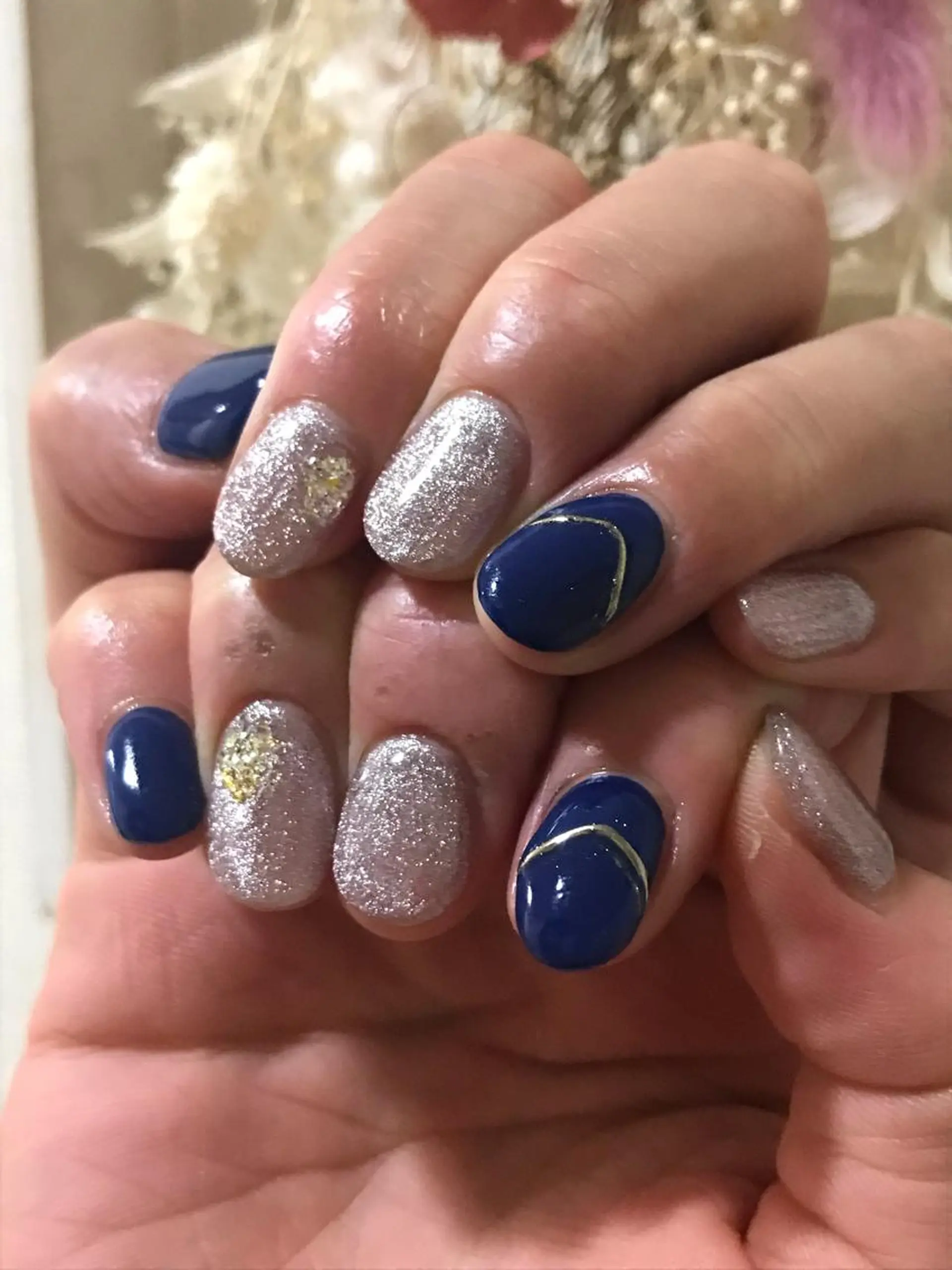 ネイル M`sプライベートサロン所属・Ｍ`s プライベートサロンのエステ・リラクイメージ