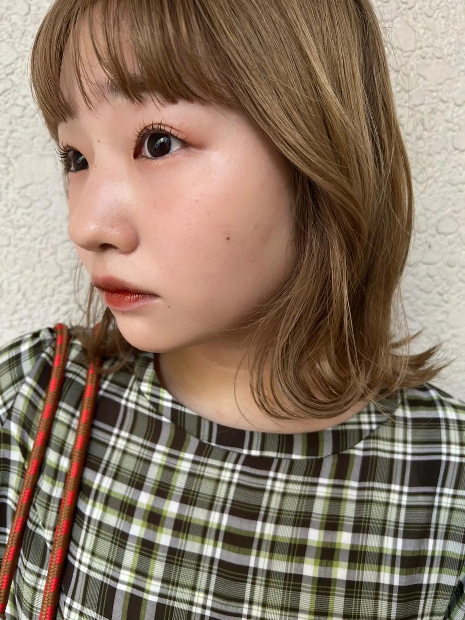 マツエク・マツパ 🎀NORA ayakaのマツエク・マツパデザイン