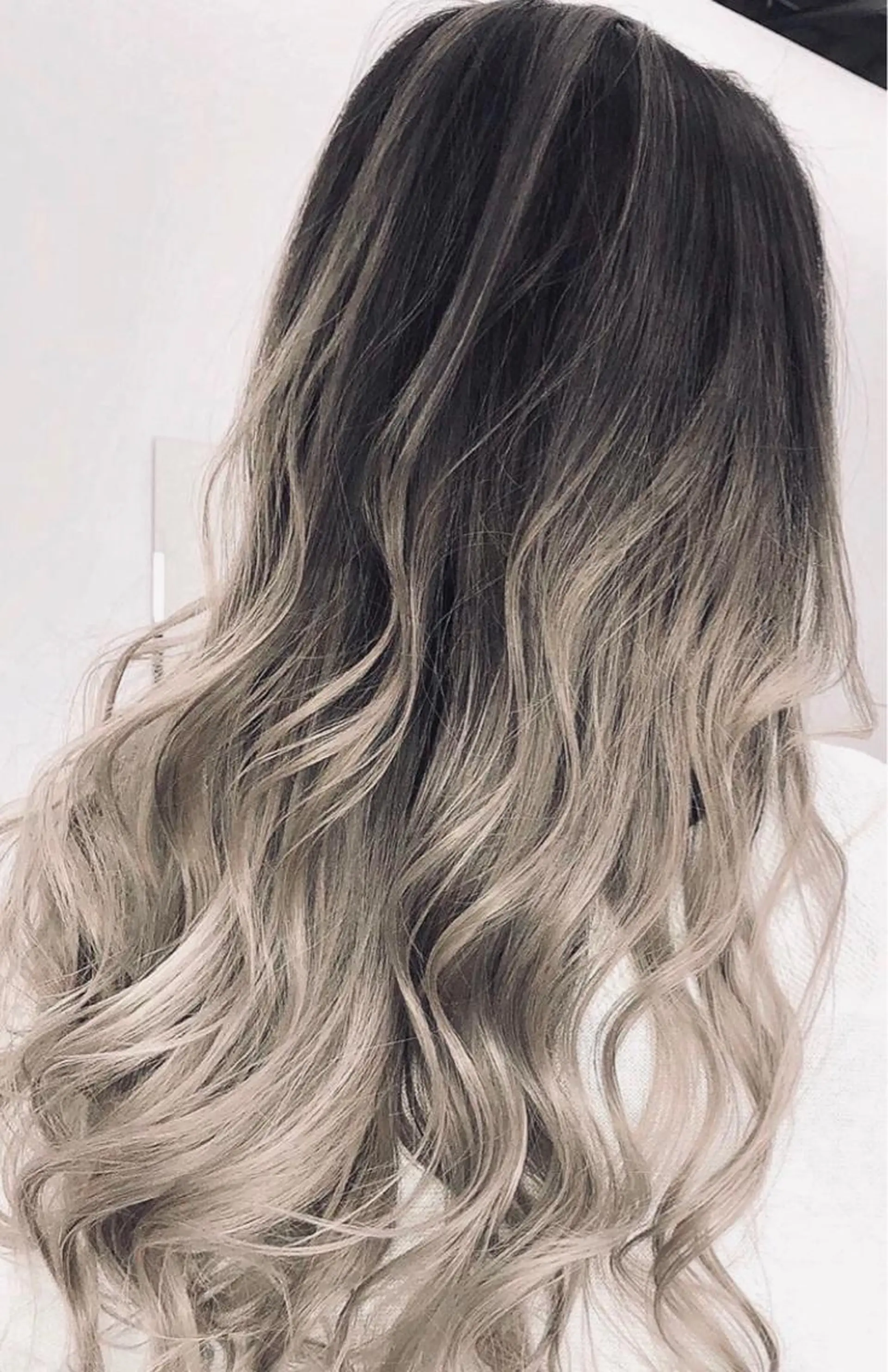 セミロング HAIR CALM所属・太田 健介【髪質改善】のヘアスタイル