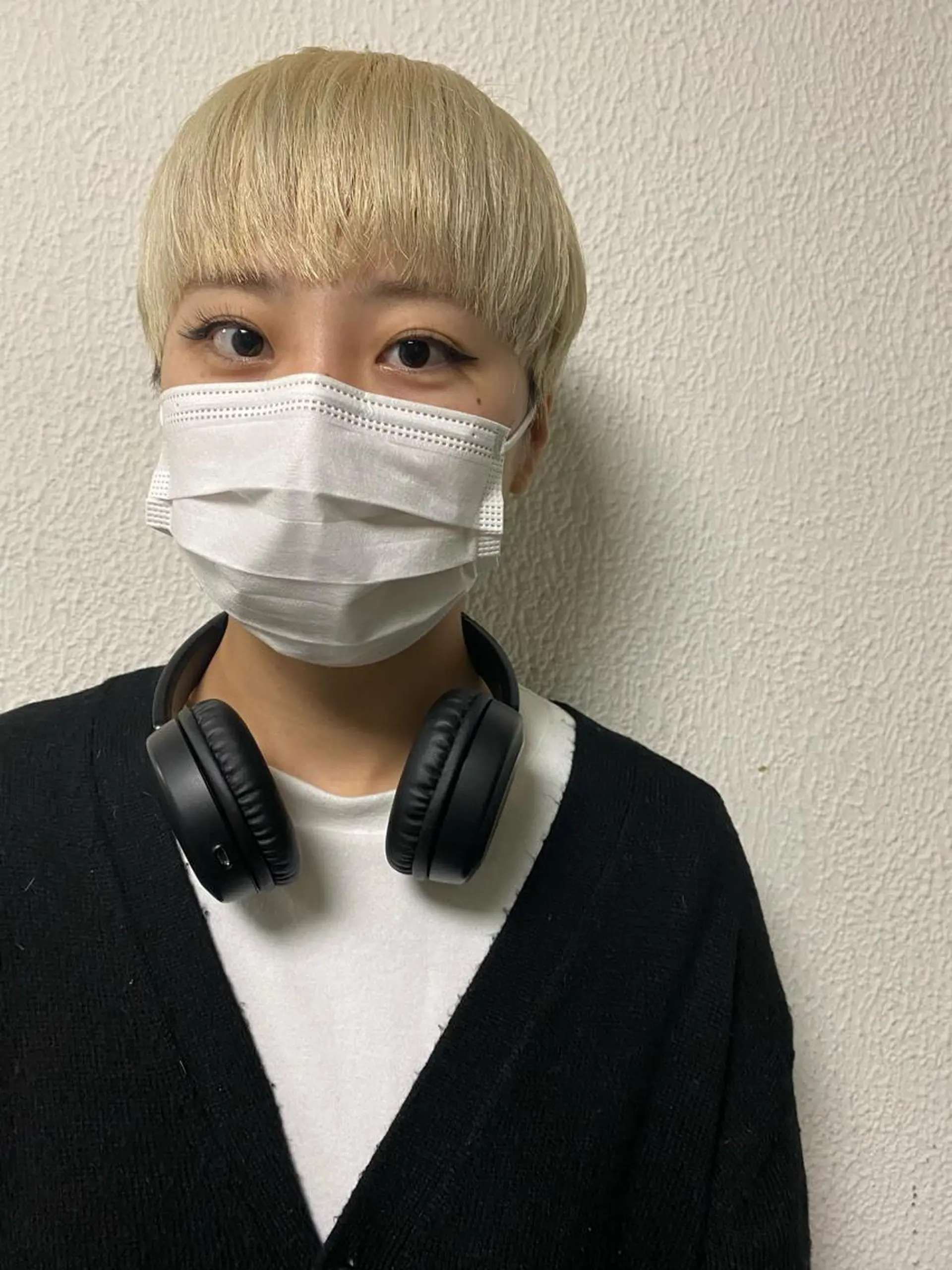 ショート 🍃ショートヘア🍃 北林春樹のヘアスタイル