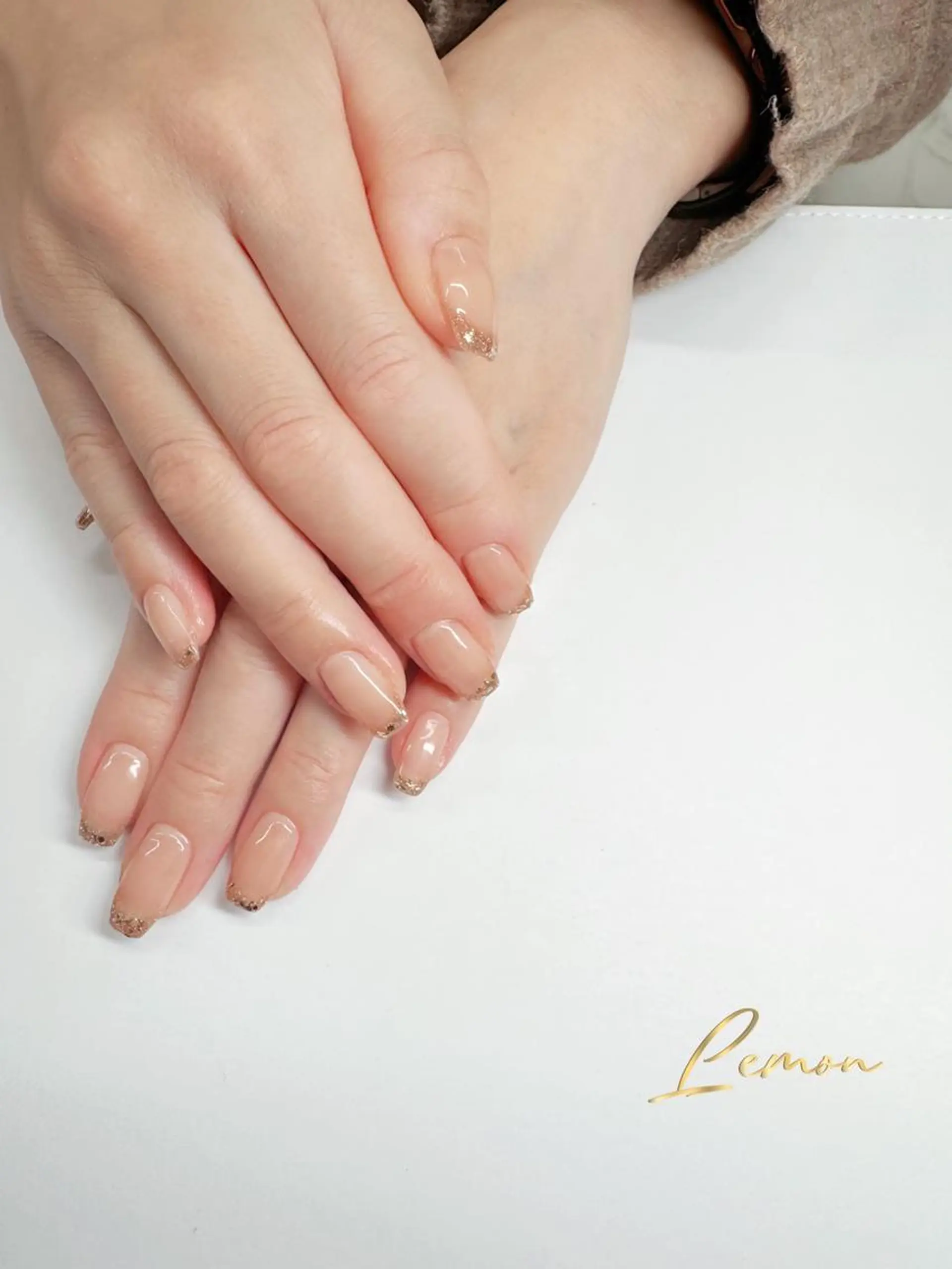 ネイル Lemon nail専門のネイルデザイン