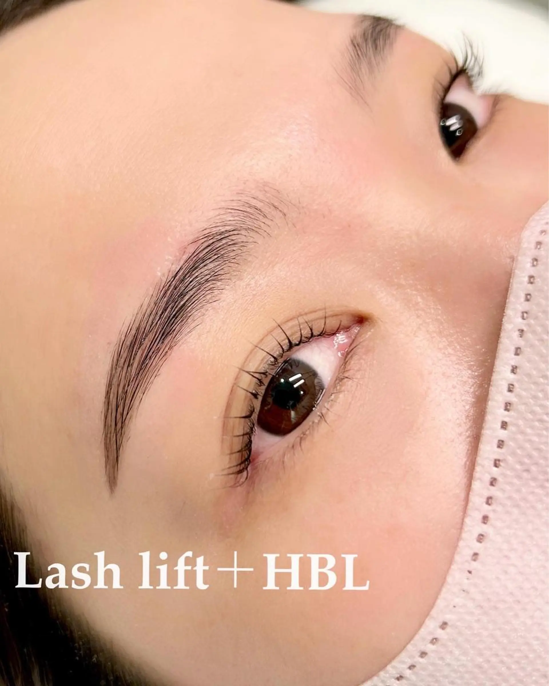 マツエク・マツパ アイブロウ slowly  eye&brow所属・【slowly】 RINAのマツエク・マツパデザイン