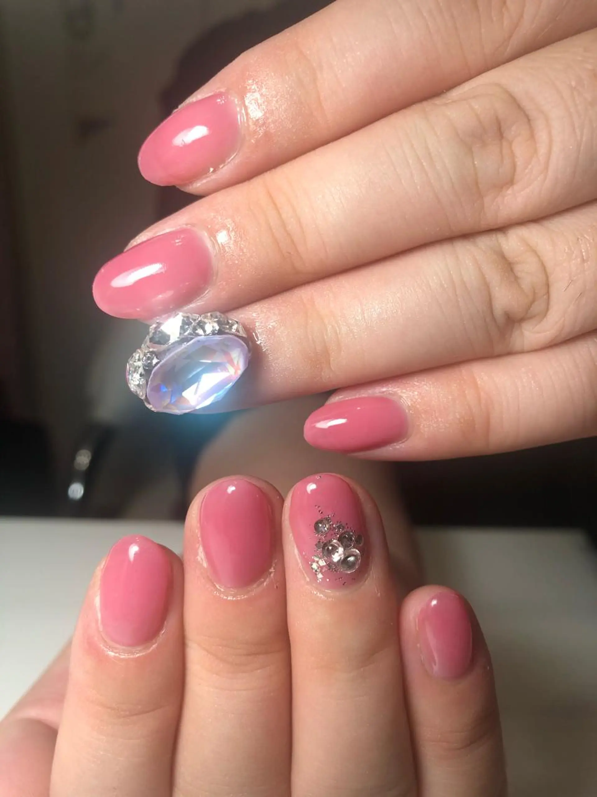 ネイル ハンドネイル ネイルサロン Sweetのネイルデザイン