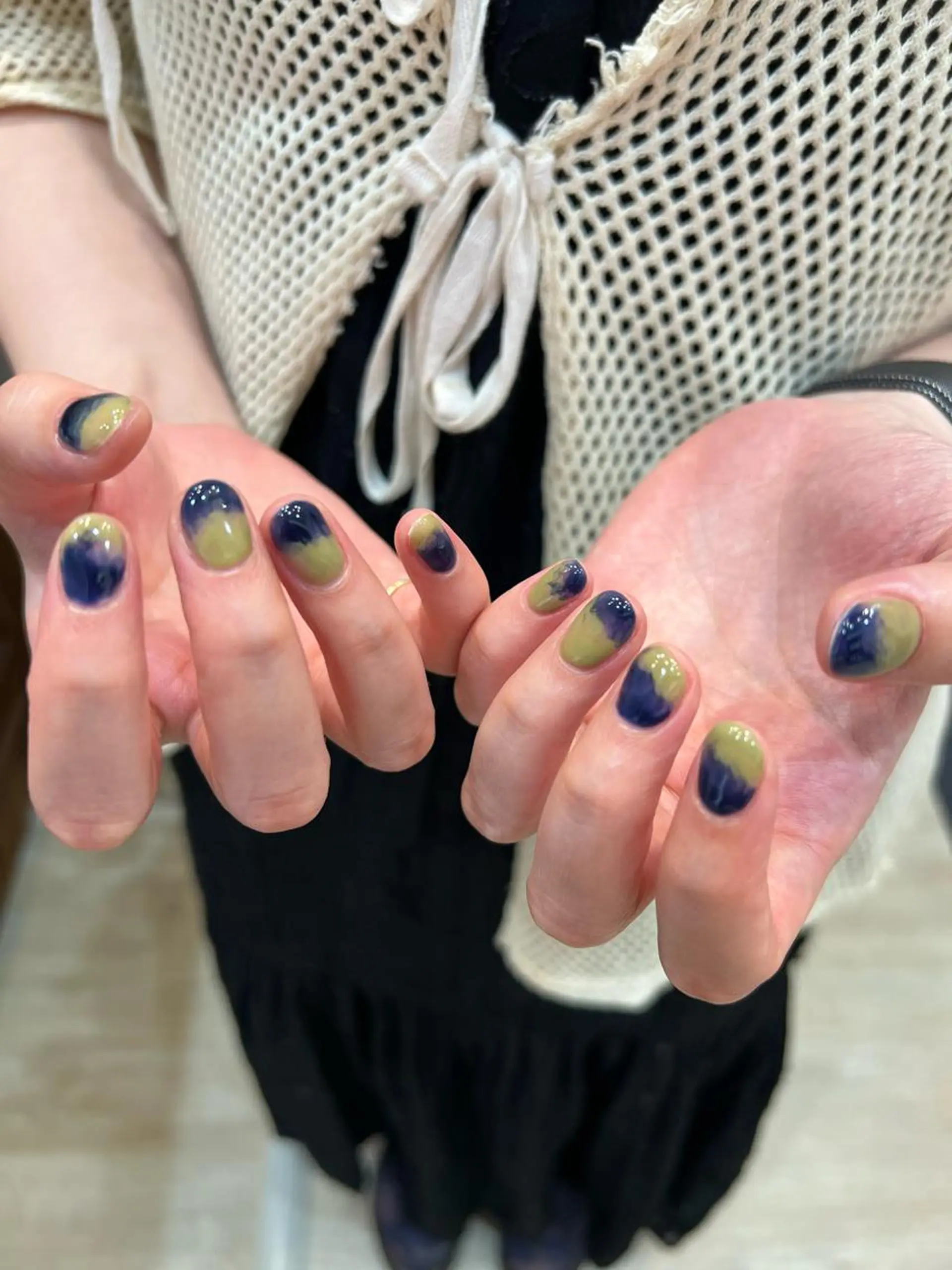 ヘアアレンジ ネイル ヘアメイクネイリスト 💄💅hidemiのヘアスタイル