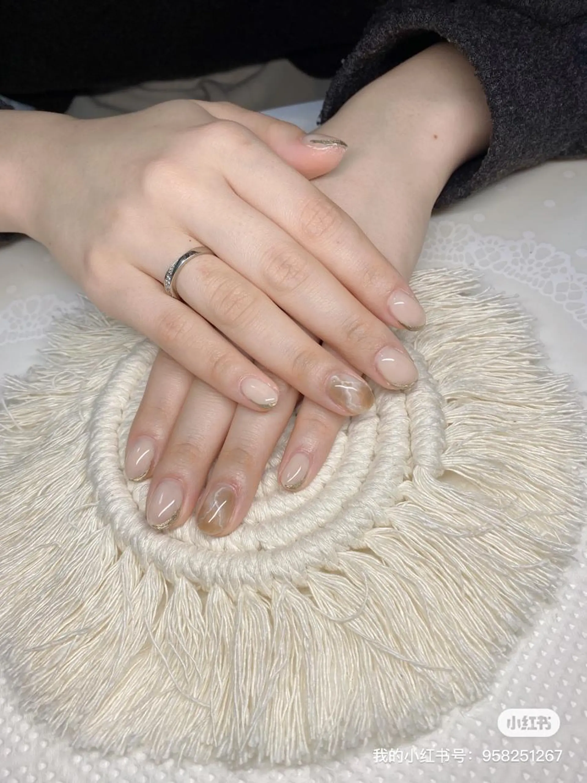 ネイル Queen‘s nailのネイルデザイン