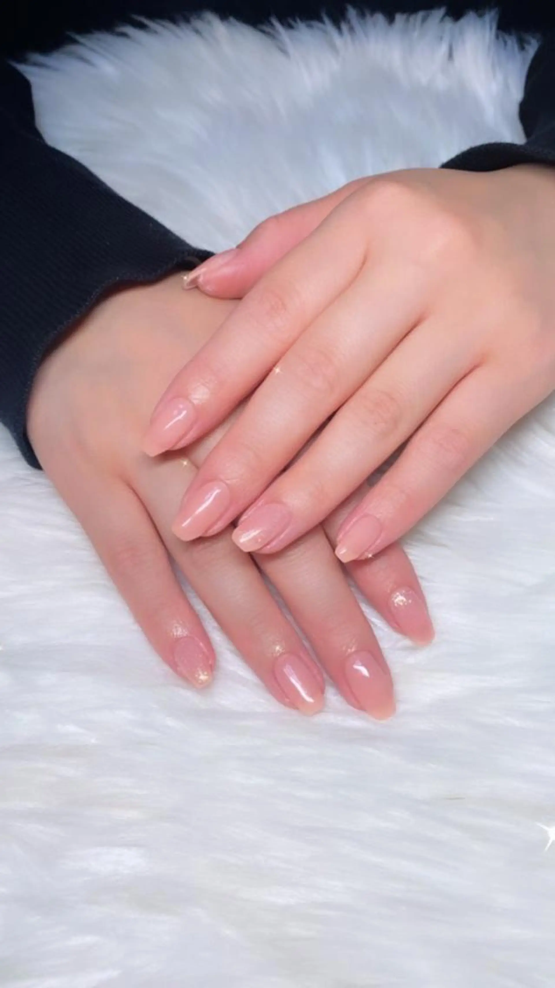 ネイル ハンドネイル VIOLA .nailのネイルデザイン