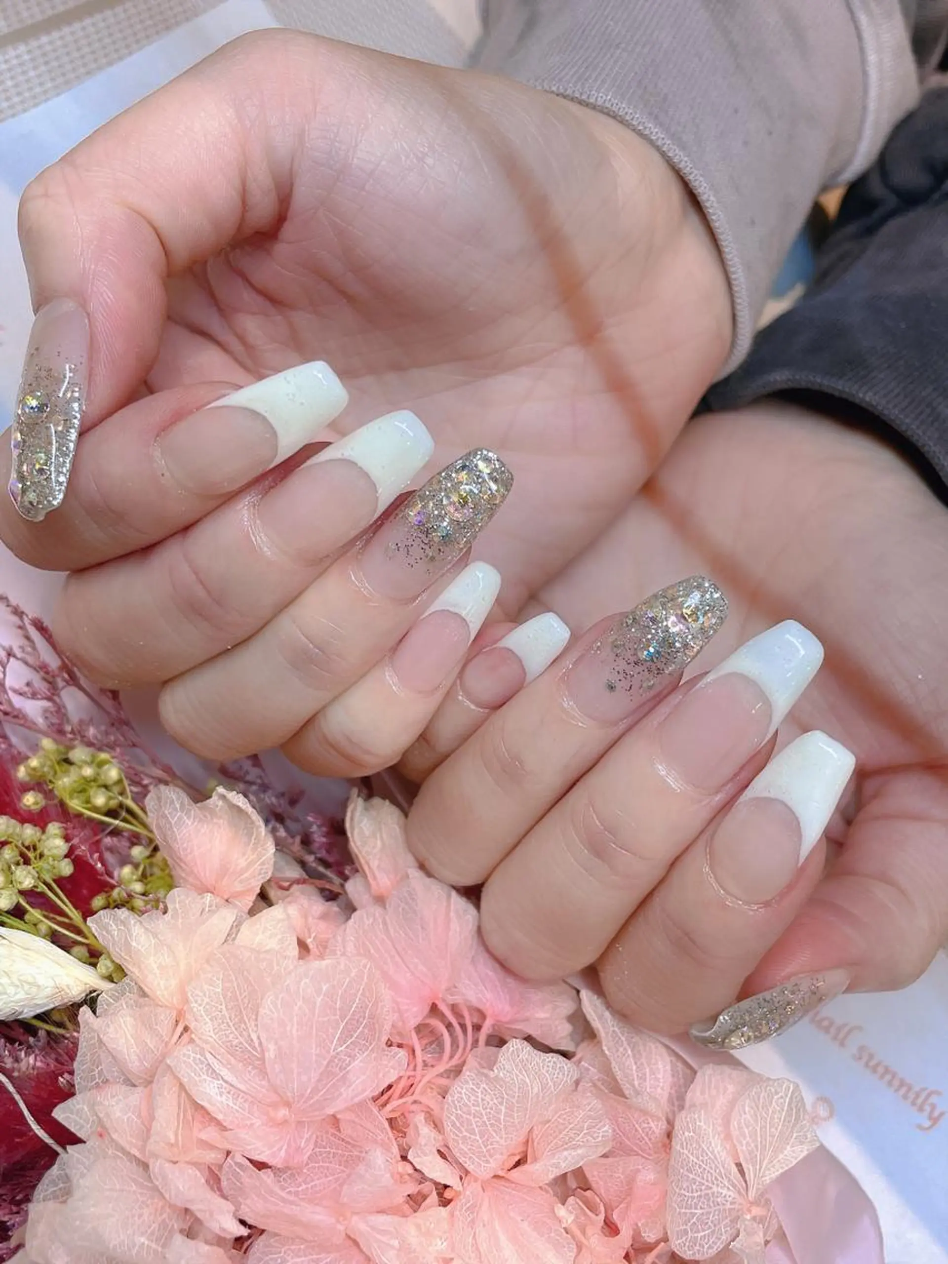 ネイル リン リンのネイルデザイン