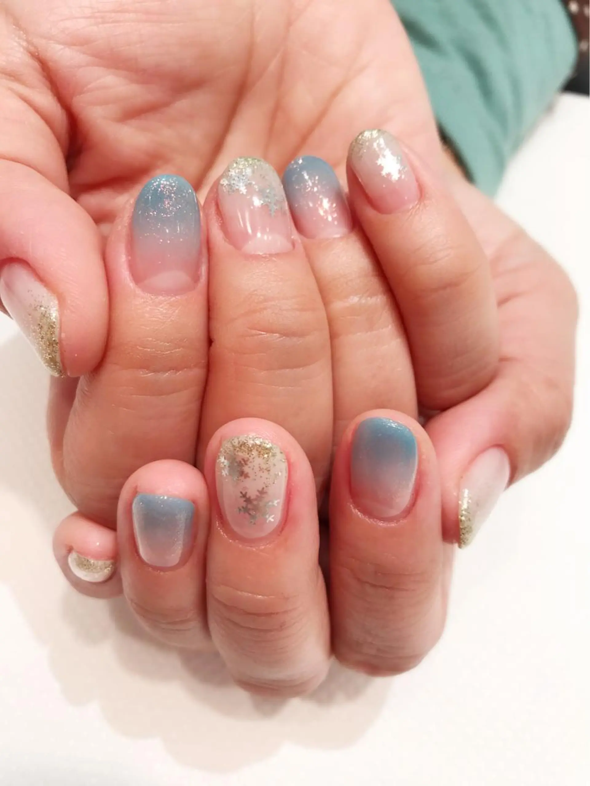 ネイル a yakaのネイルデザイン