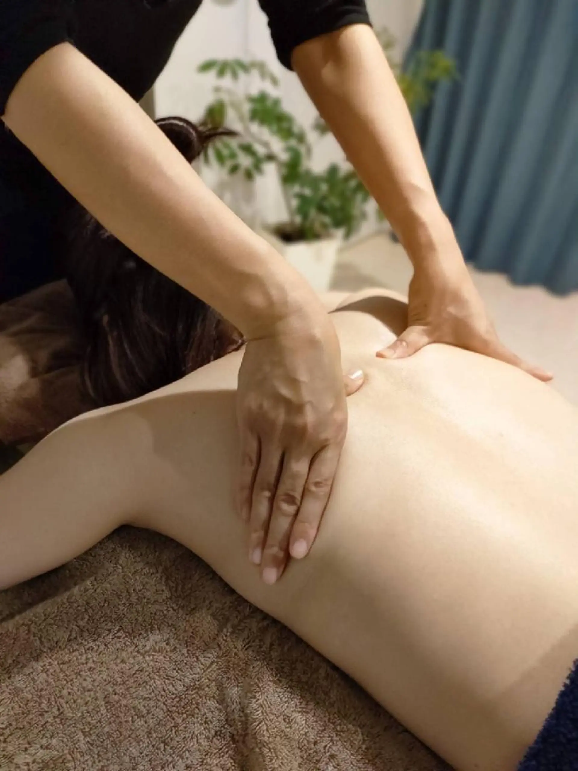 エステ リラク 眠れるサロンPlume blanche（プリュムブランシュ）｜福岡久留米所属・眠れるサロン✨Ｐｌｕ ｍｅ ｂｌａｎｃｈｅのエステ・リラクイメージ