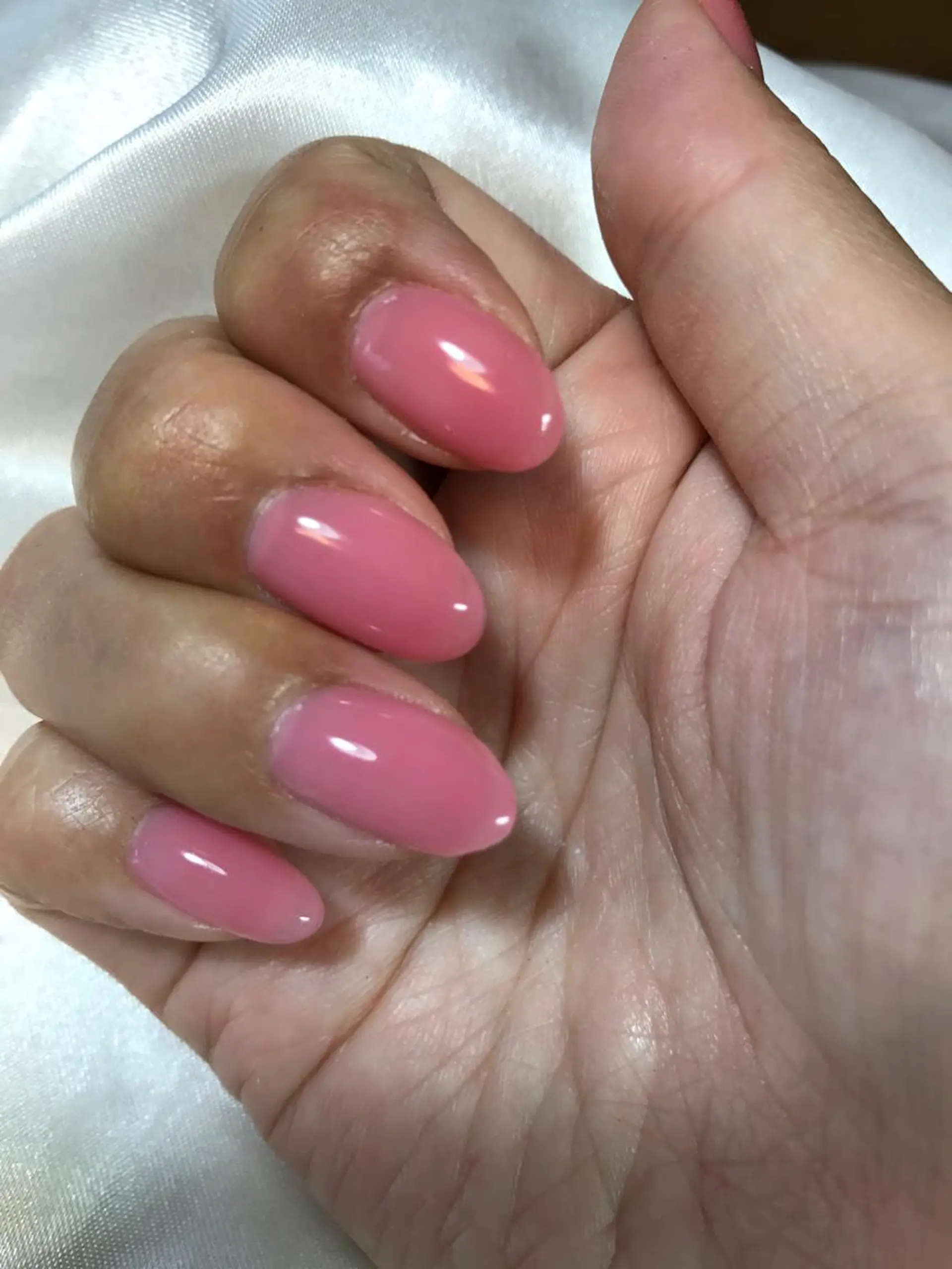 ネイル ジェルネイル 高野 祐紀のネイルデザイン