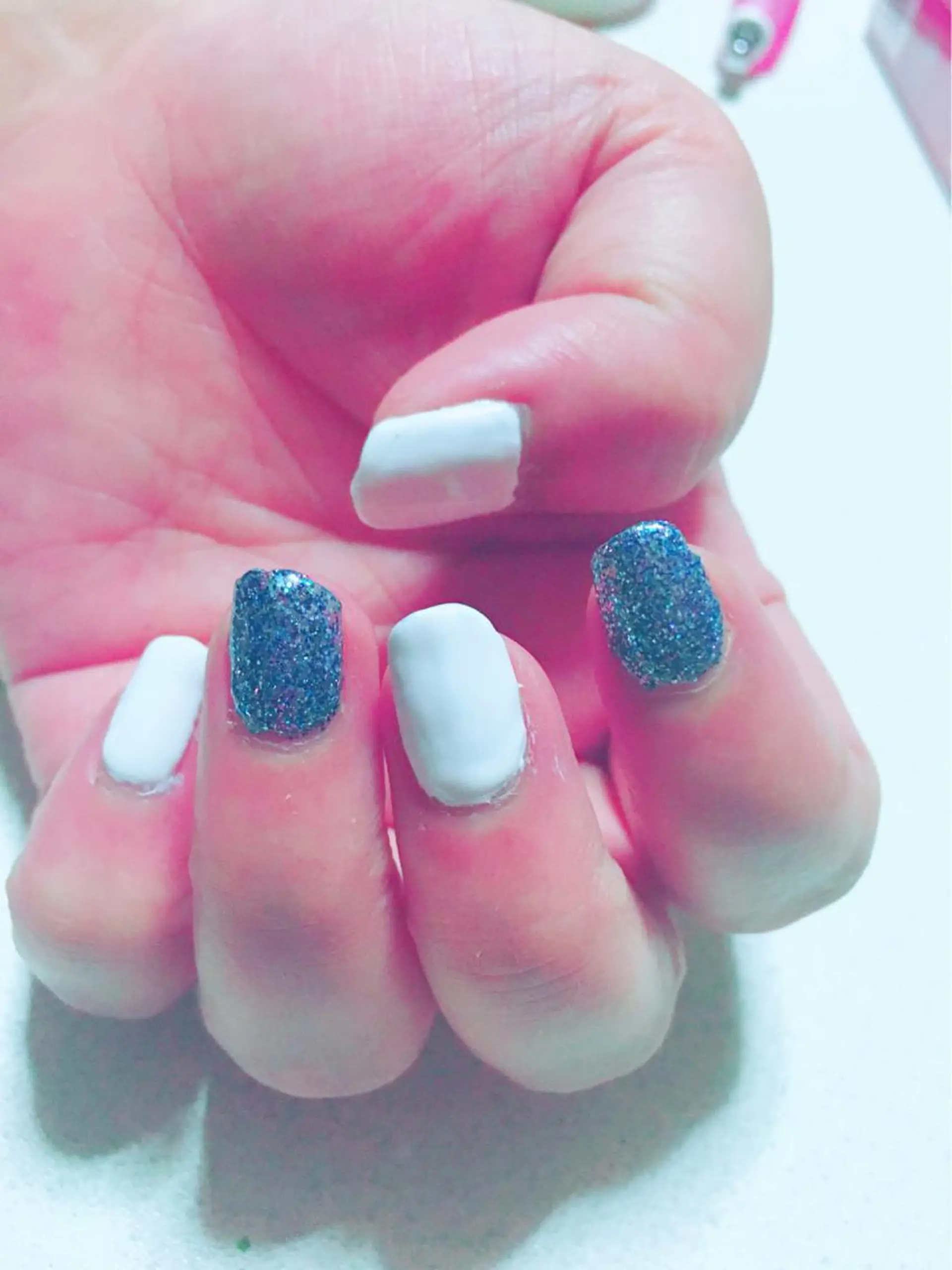 ネイル 浦田 秋華のエステ・リラクイメージ