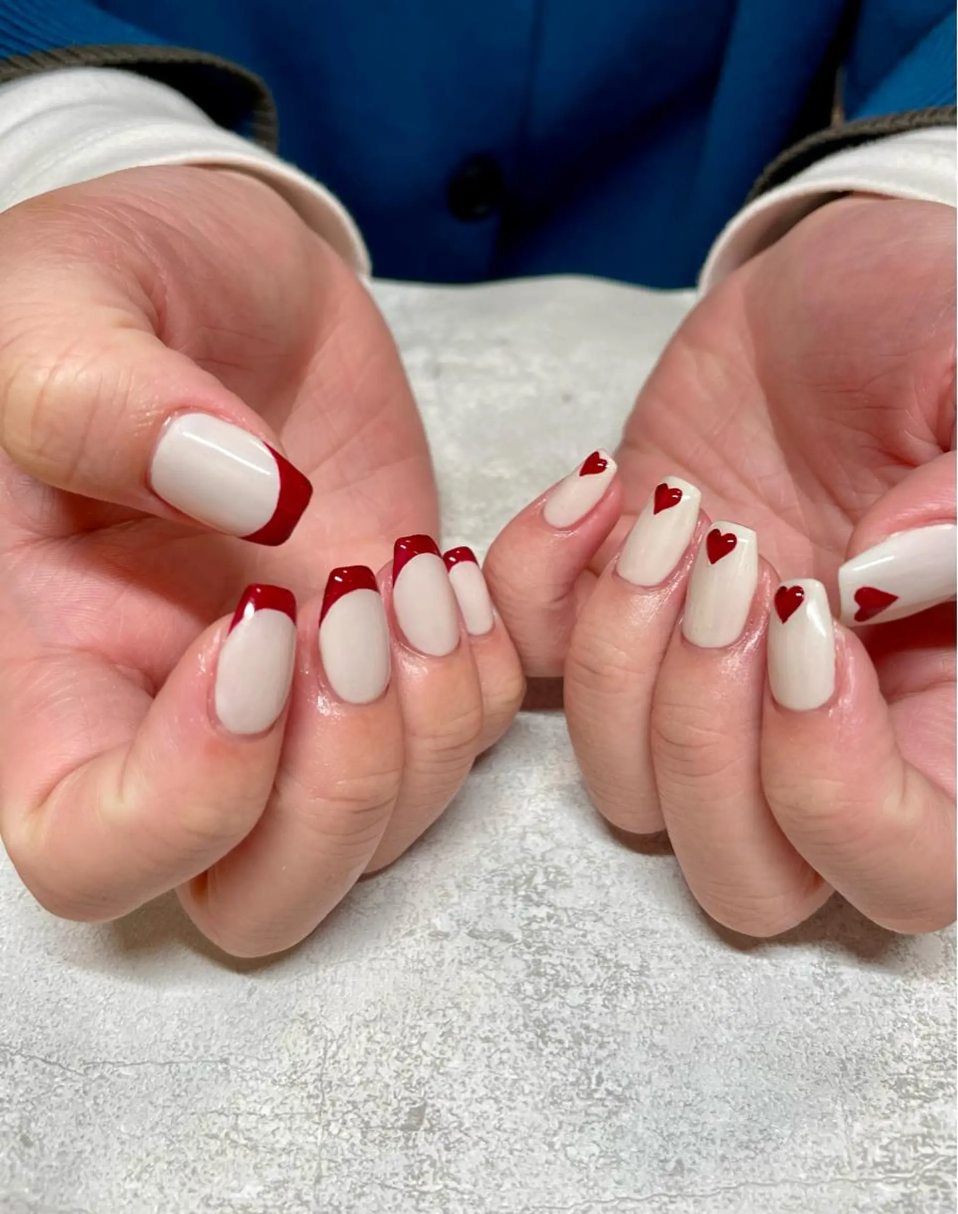 ネイル Ｍ☆NAIL asamiのネイルデザイン