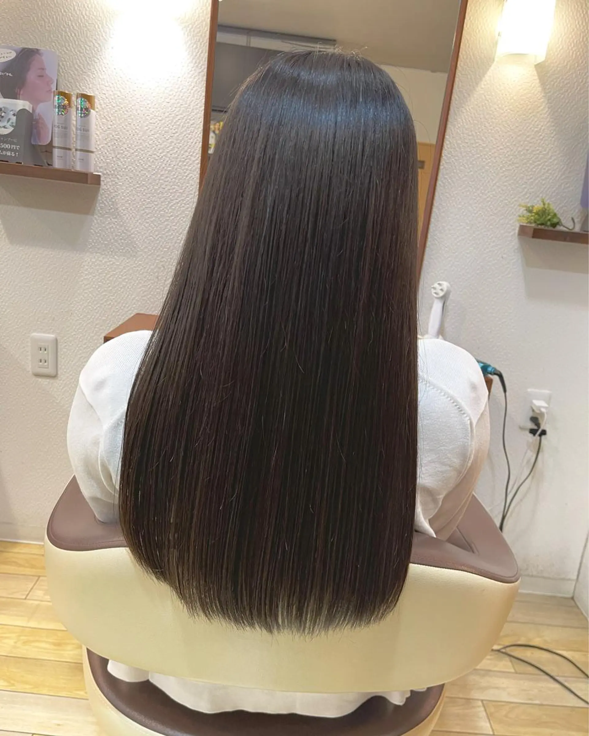 ロング カラー Olive駒川店所属・谷山 政吾のヘアスタイル