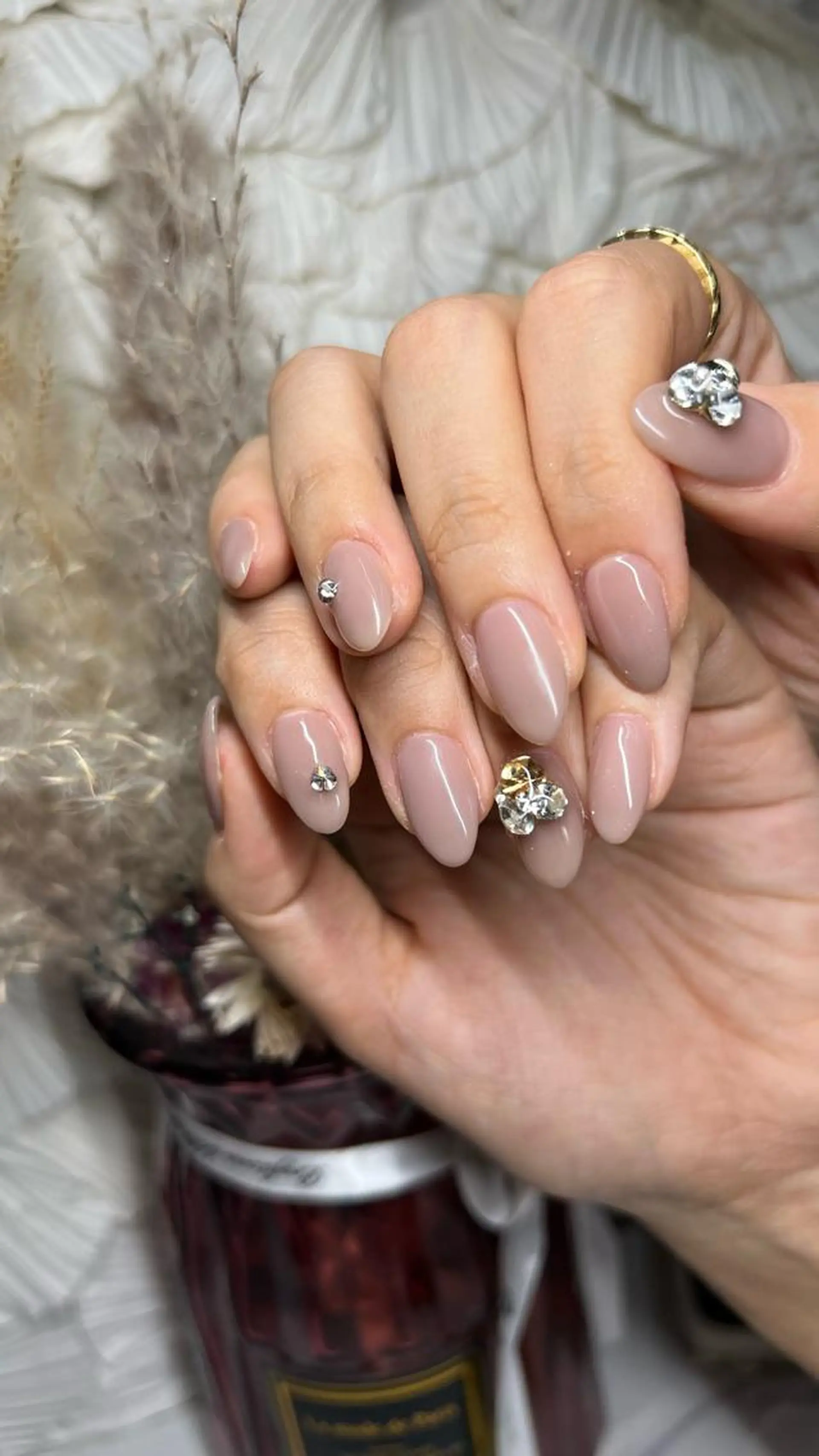 ネイル DC nail salonのネイルデザイン