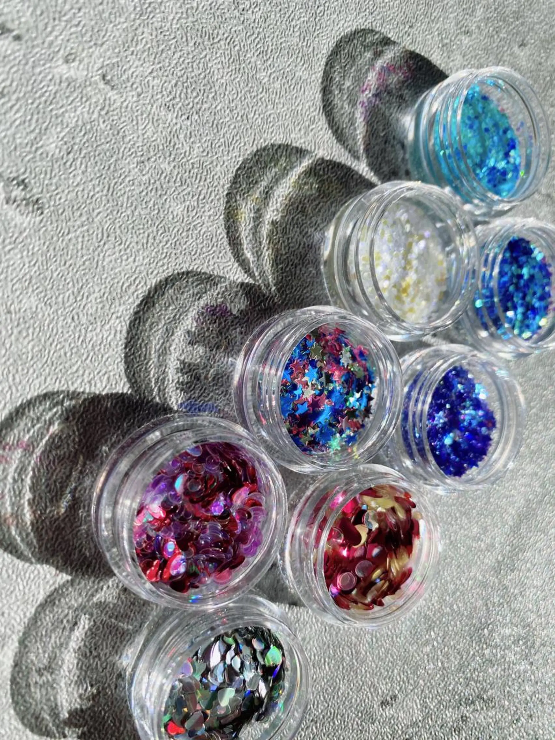 ネイル バレンタイン 🌿Charme🌿 MAIのネイルデザイン