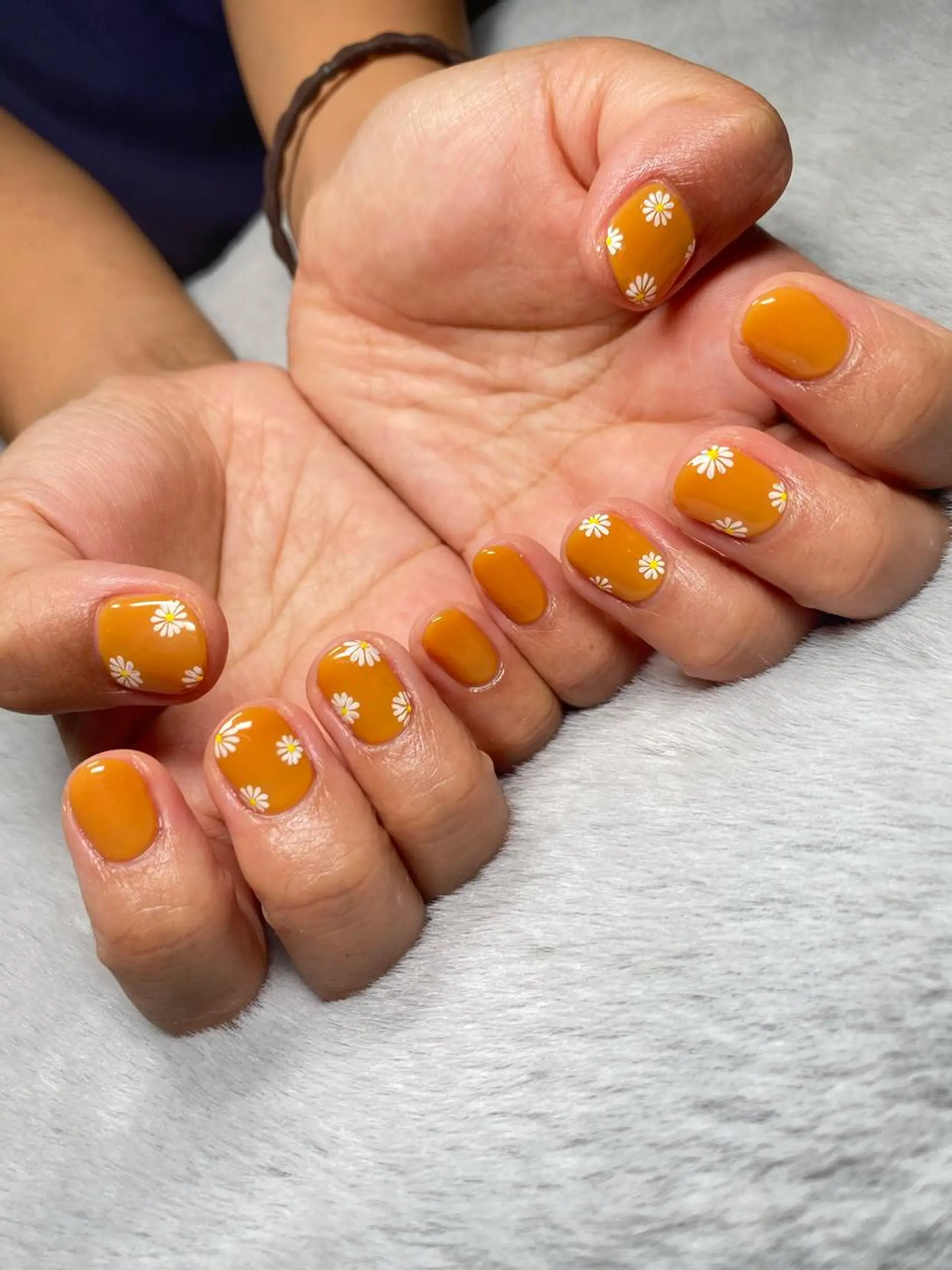 ネイル アートネイル Bianca 美浜店 masuのネイルデザイン