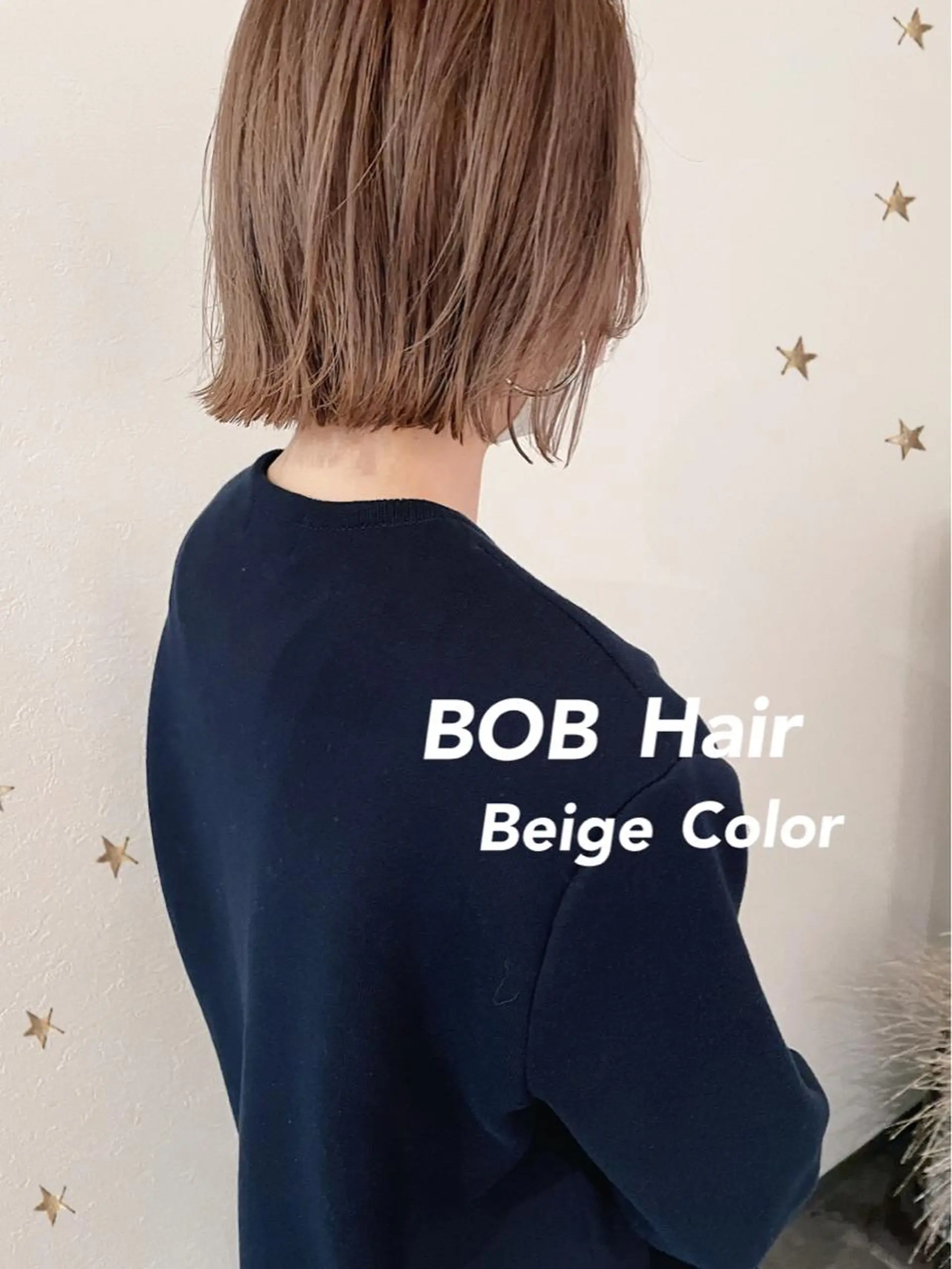 ショート カラー カット ヘアカラー salon AKIRA所属・市川 千夏のヘアスタイル