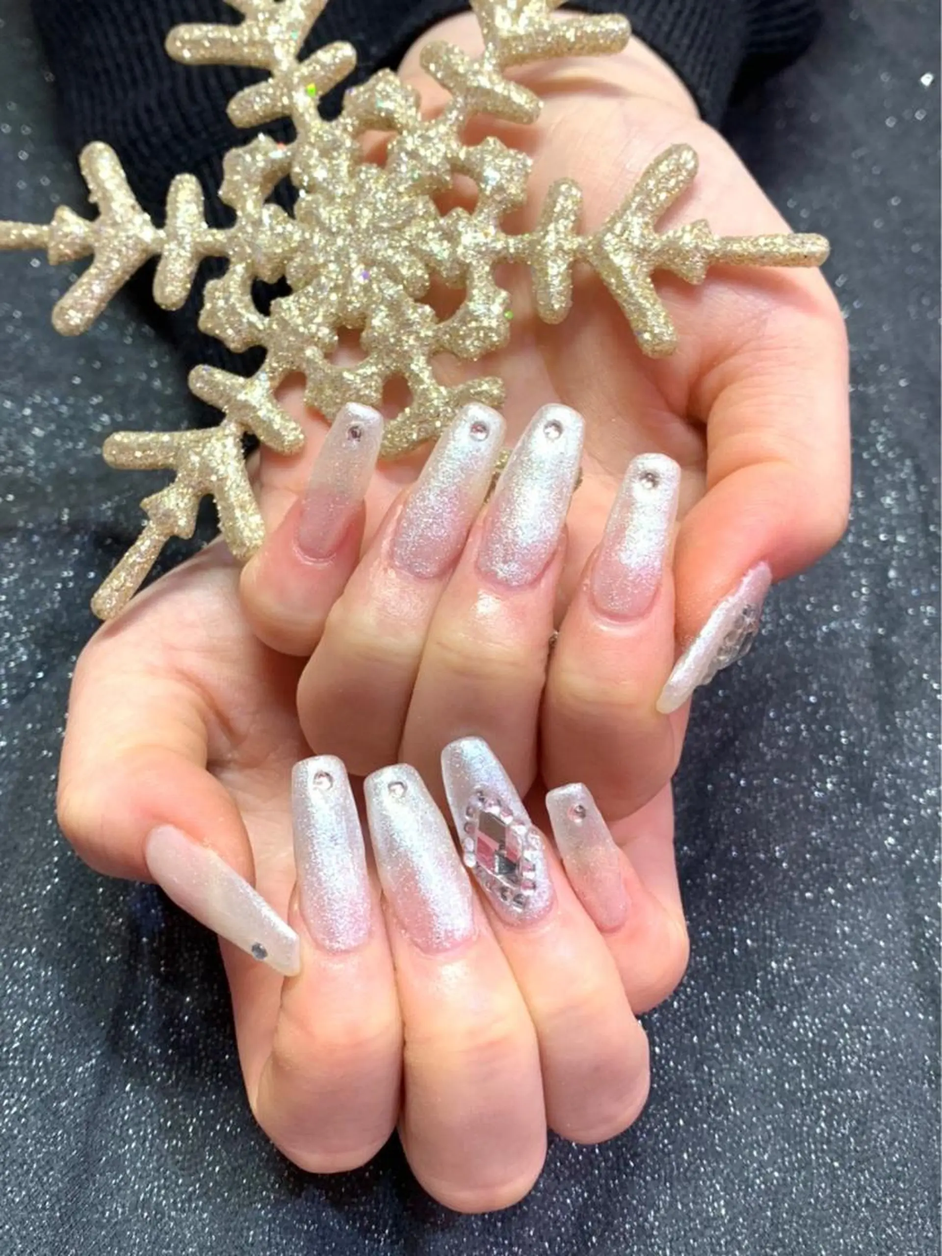 ネイル NAILSGOGO shibuyaのネイルデザイン