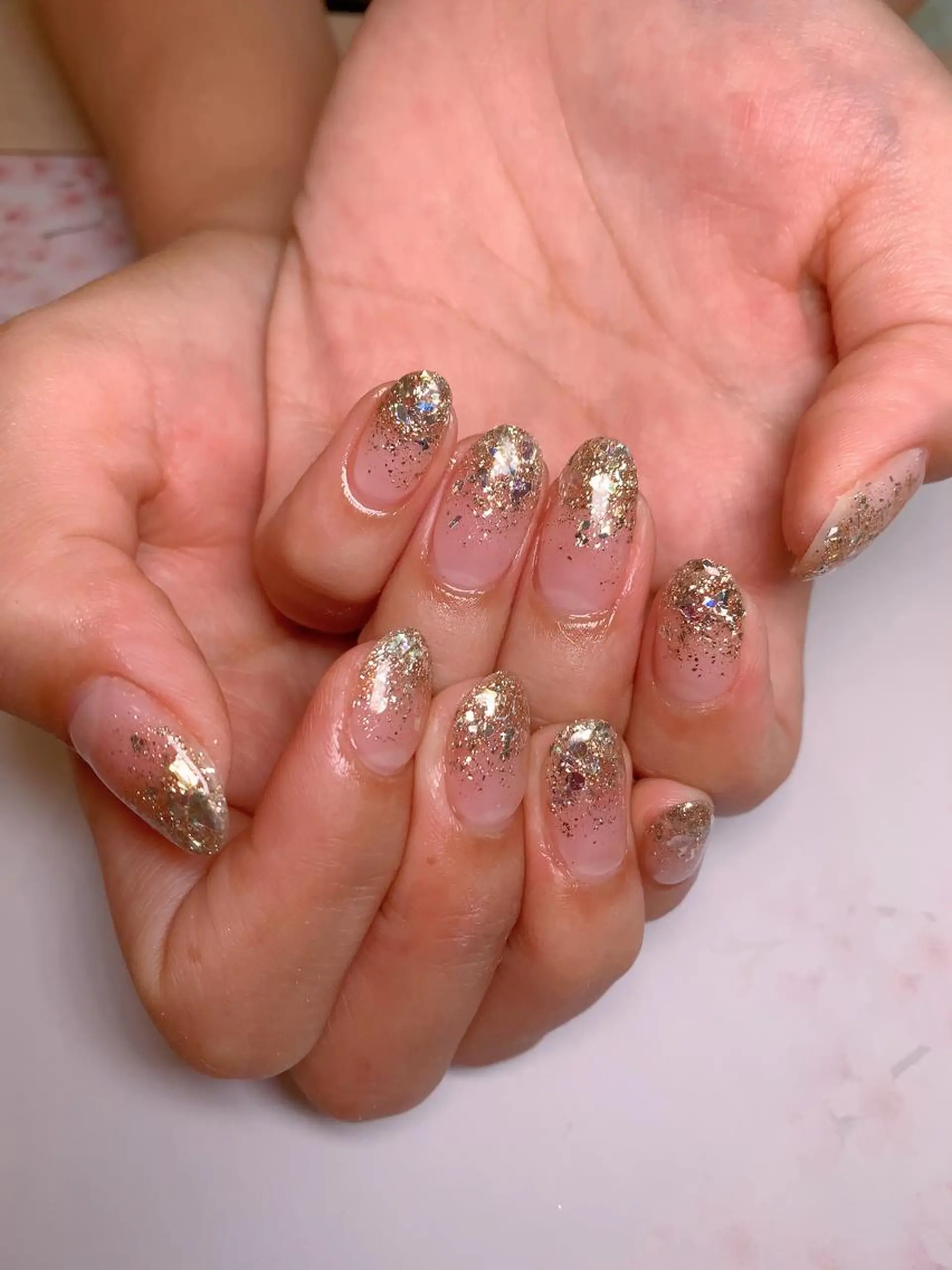 ネイル miu miu大塚店所属・miu miuのネイルデザイン