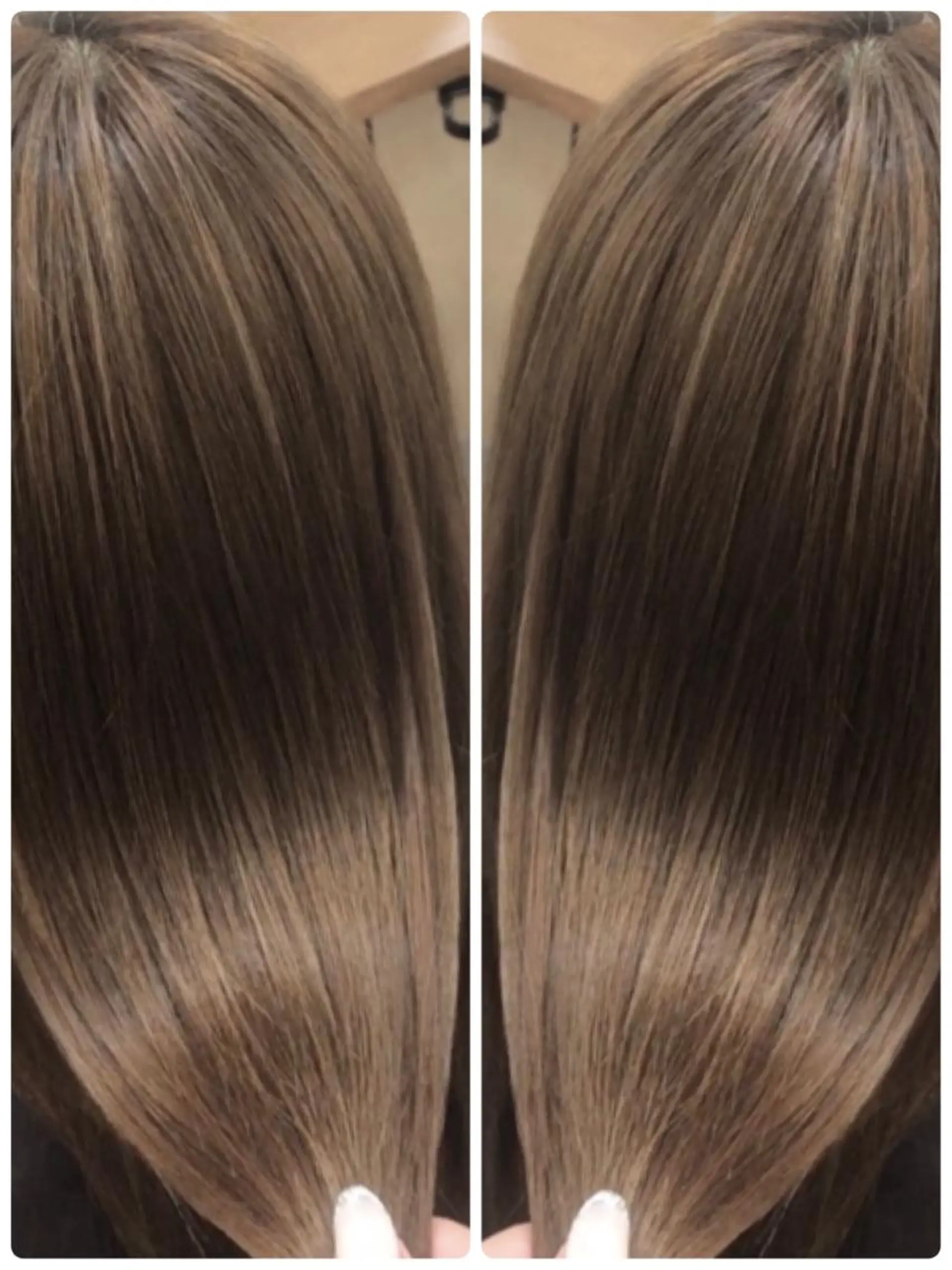 ミディアム トリートメント 【副店長】 小林幸江の眉毛・アイブロウイメージ