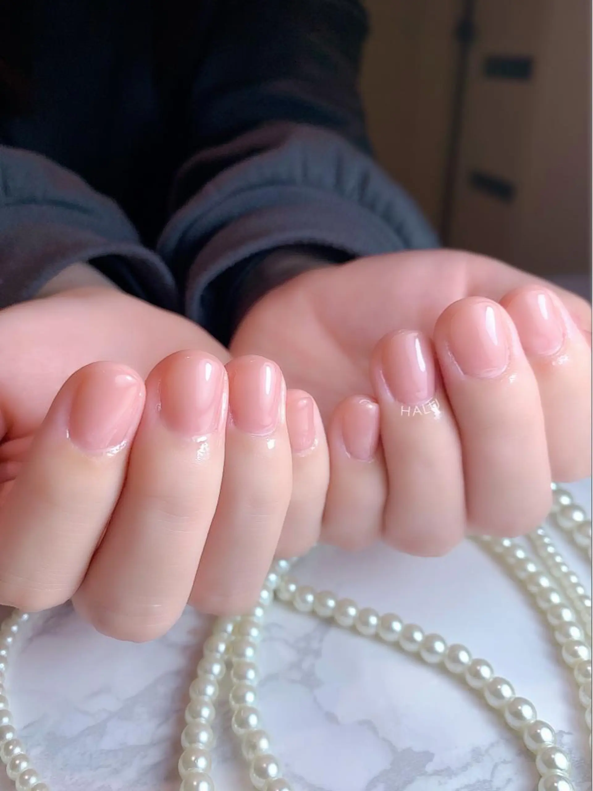 ネイル HALU ハルのネイルデザイン
