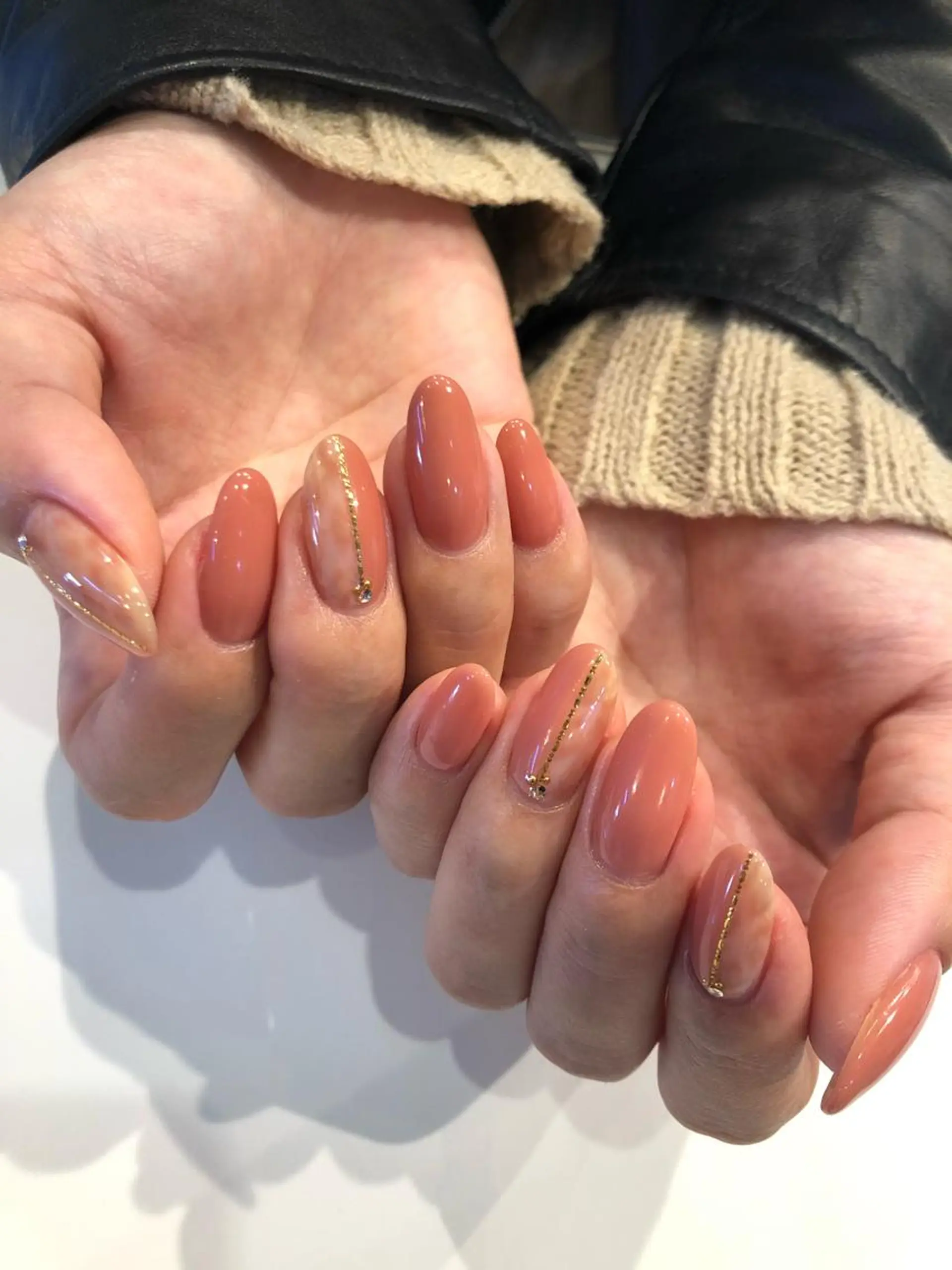 ネイル LINON所属・【LINON】 airiのネイルデザイン