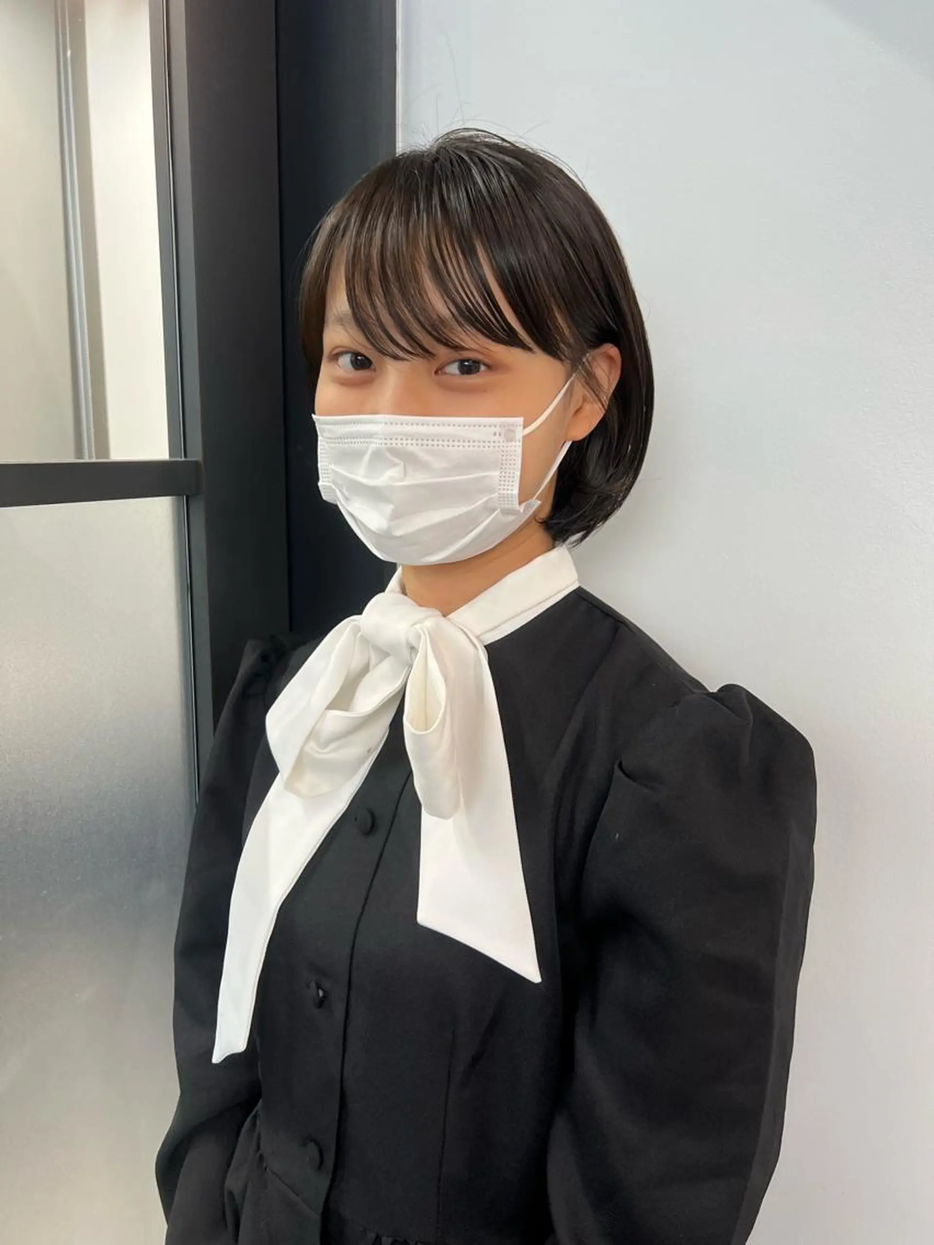 ショート カラー ショート/ボブ 🌼YUNAのヘアスタイル