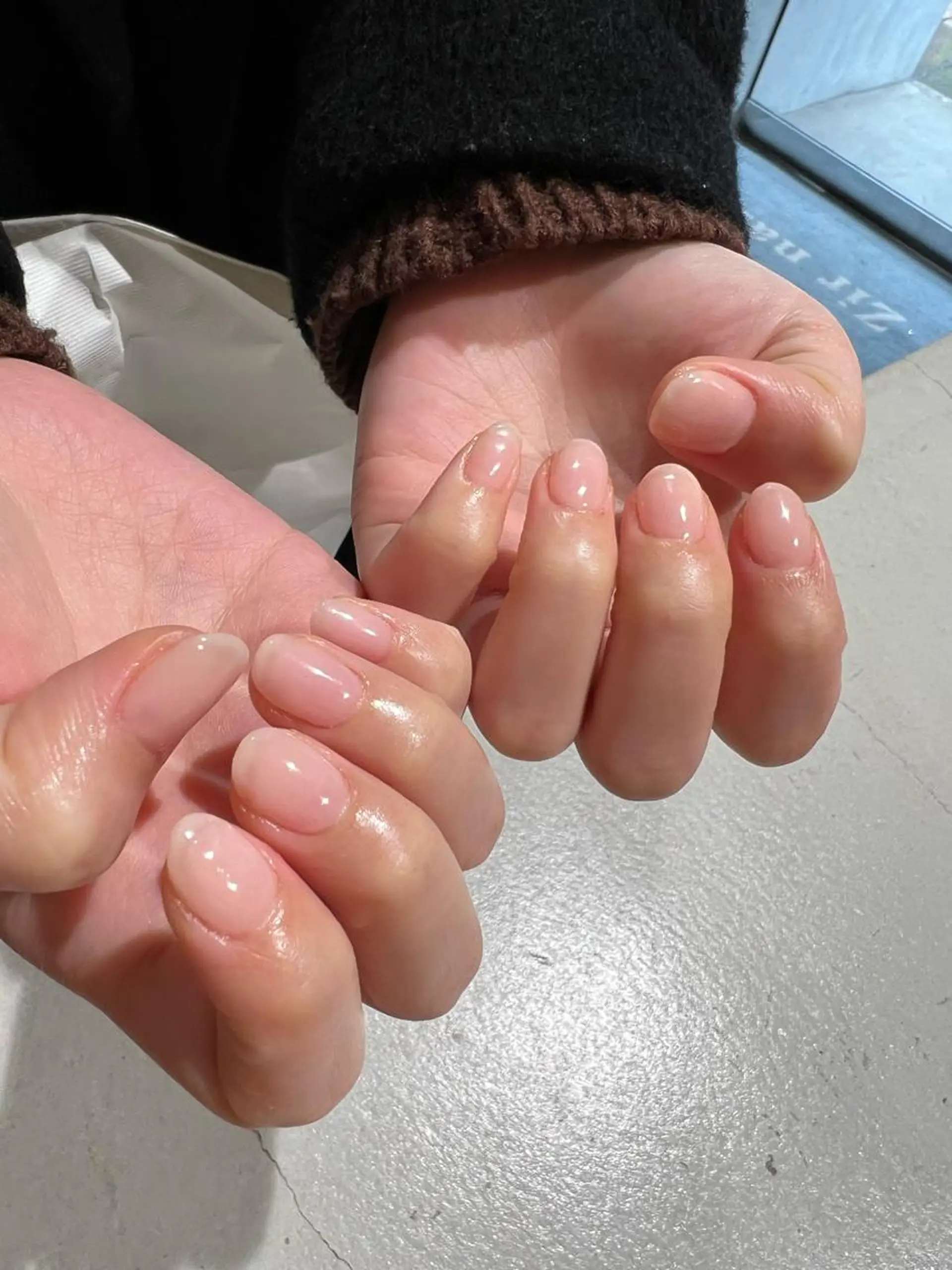 ネイル ハンドネイル zirnail所属・zir  nail 🕊️💗RIOのネイルデザイン