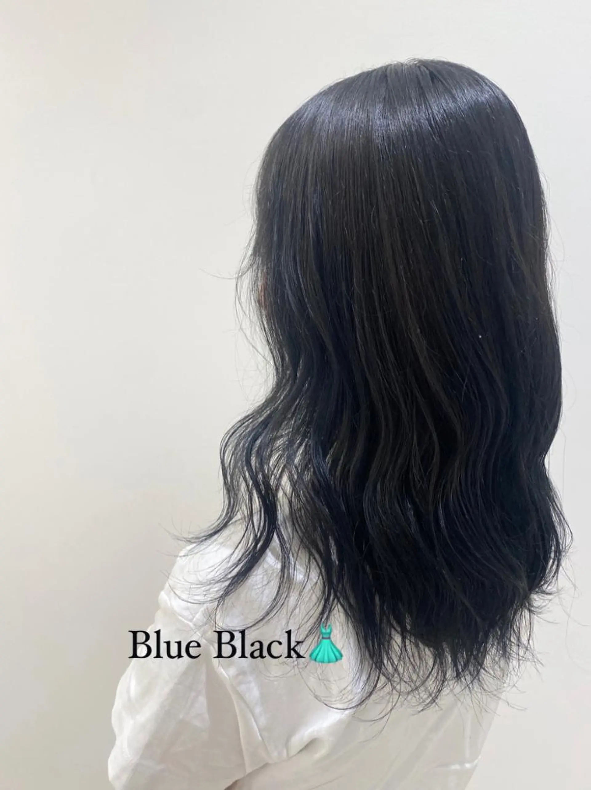 ロング カラー 韓国風愛されヘア 🇰🇷RITO🎀のヘアスタイル