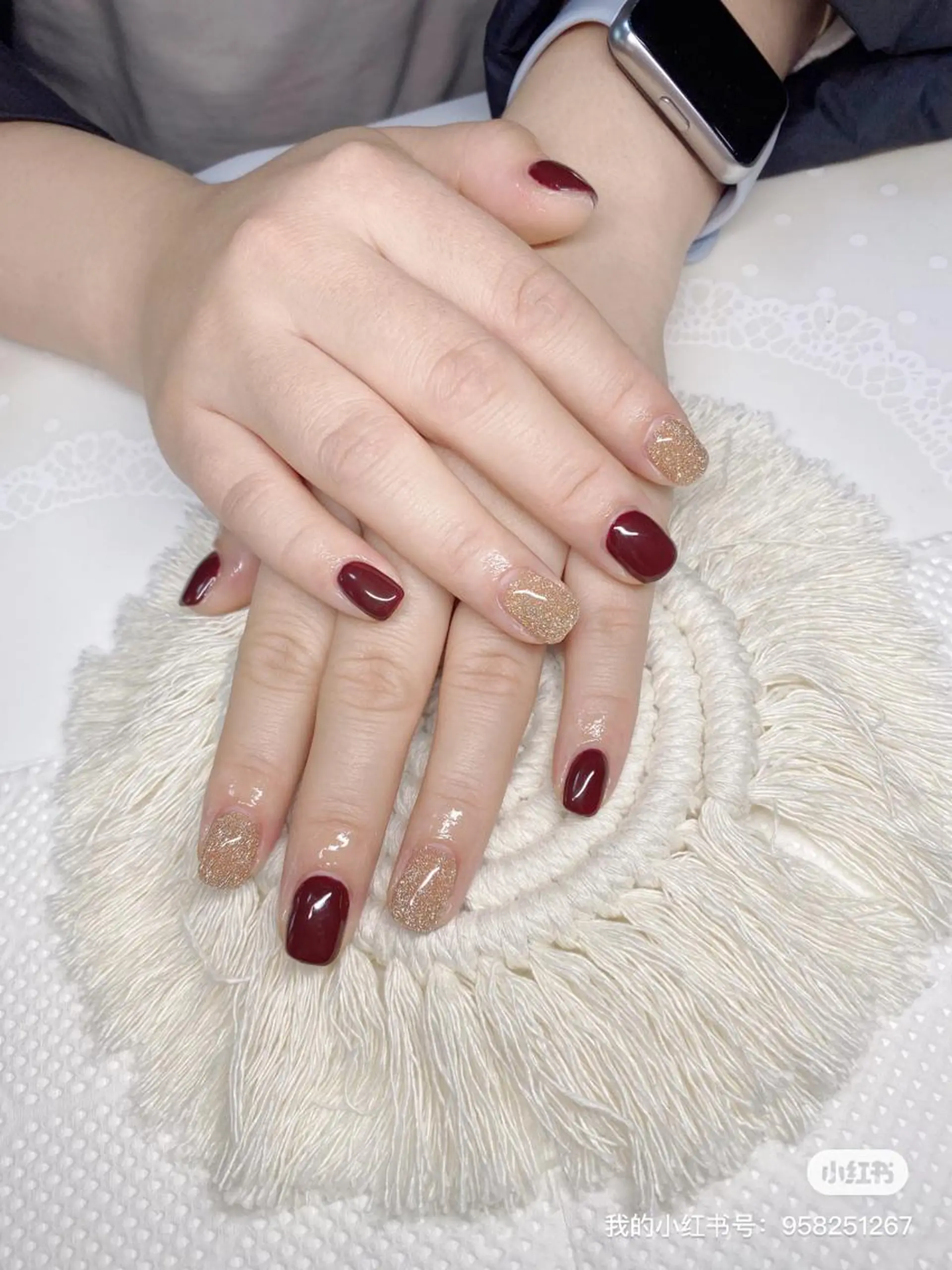 ネイル Queen‘s nailのネイルデザイン