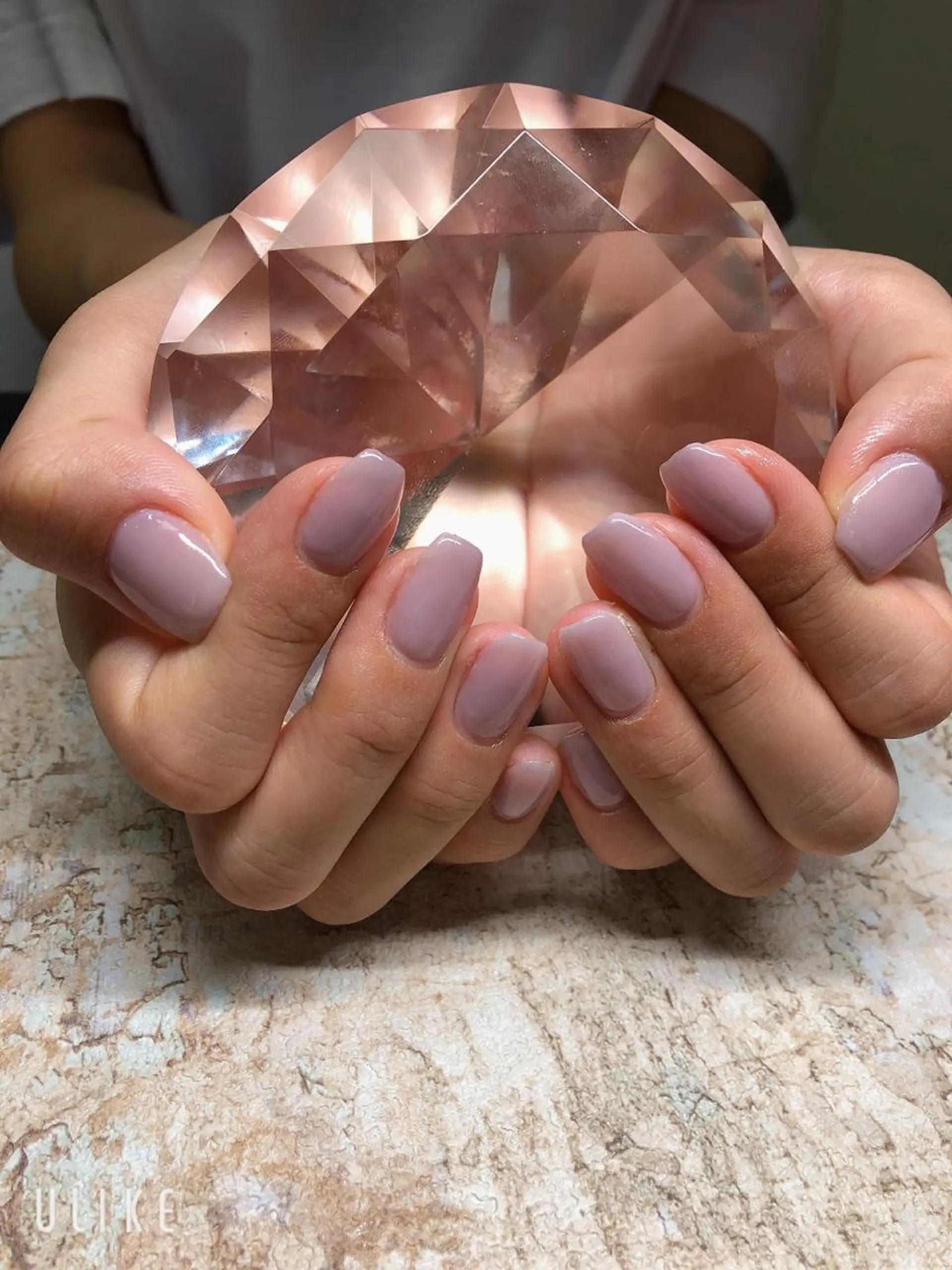 ネイル アートネイル フレンチネイル ジェルネイル グラデーション 韓国ネイル Nail room Bimano所属・Bimano seica♡+°のネイルデザイン