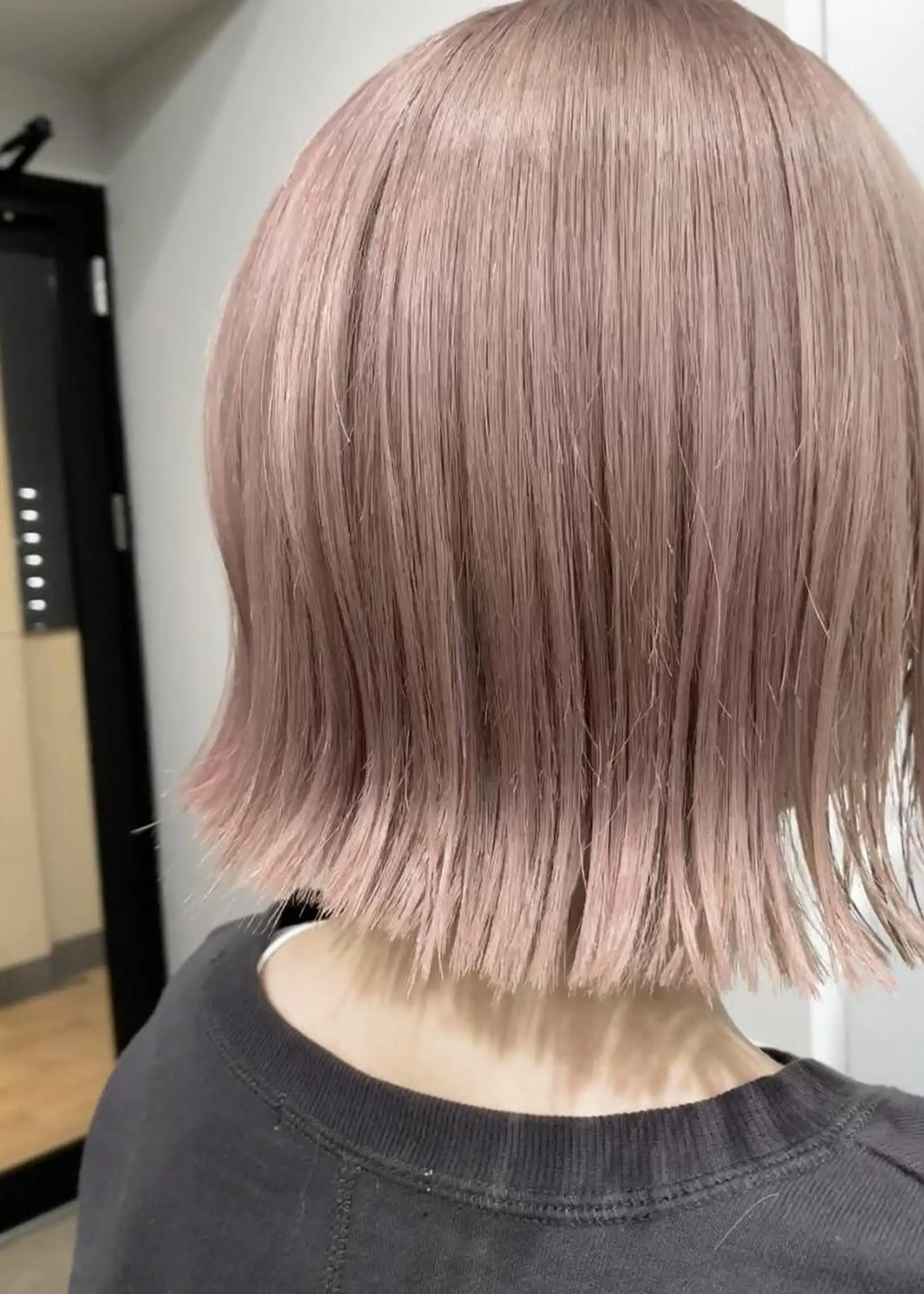 ショート ✨【公式】 juhl.横浜✨のヘアスタイル