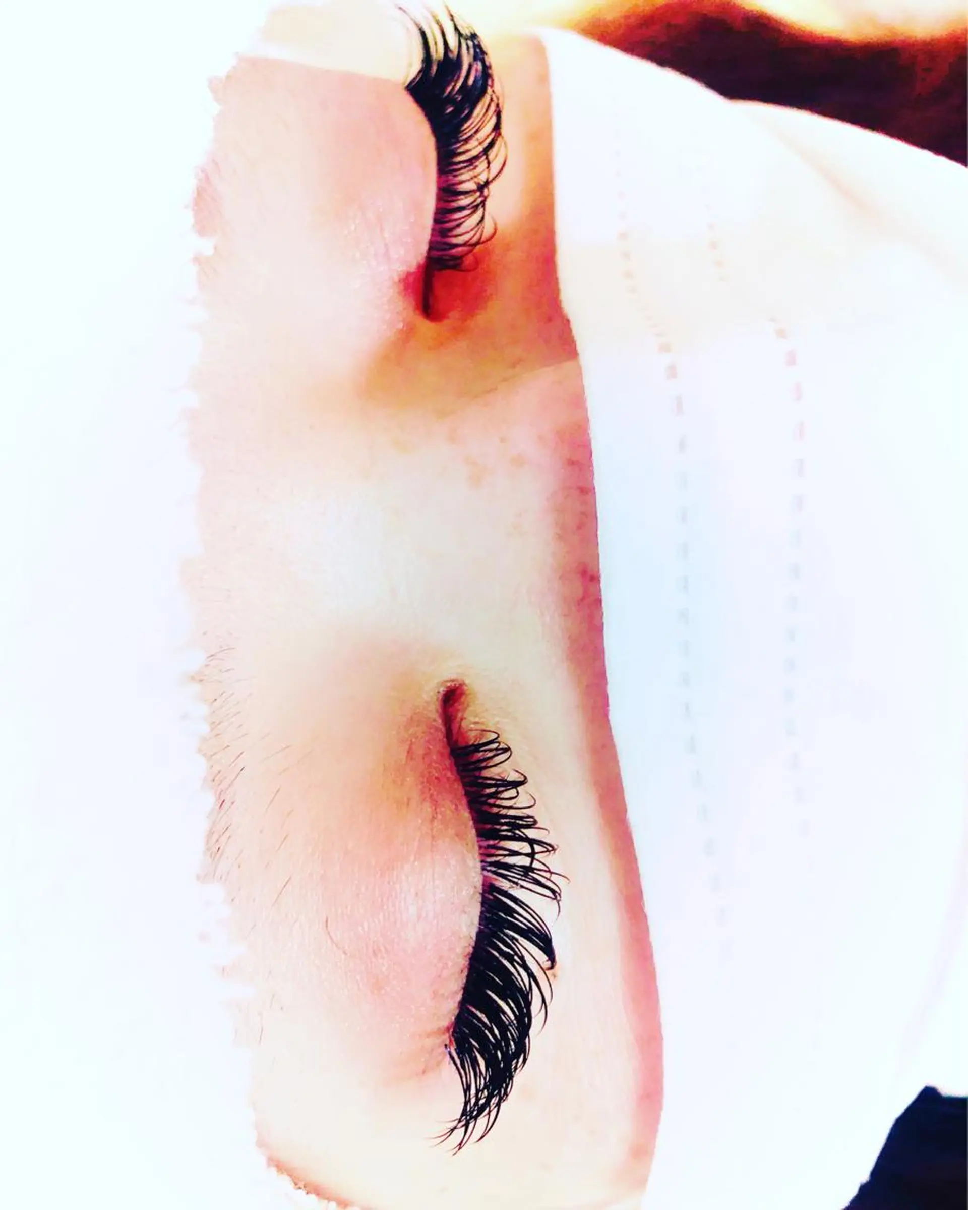 マツエク・マツパ 付け放題 プライベートサロン HA♥NAのマツエク・マツパデザイン