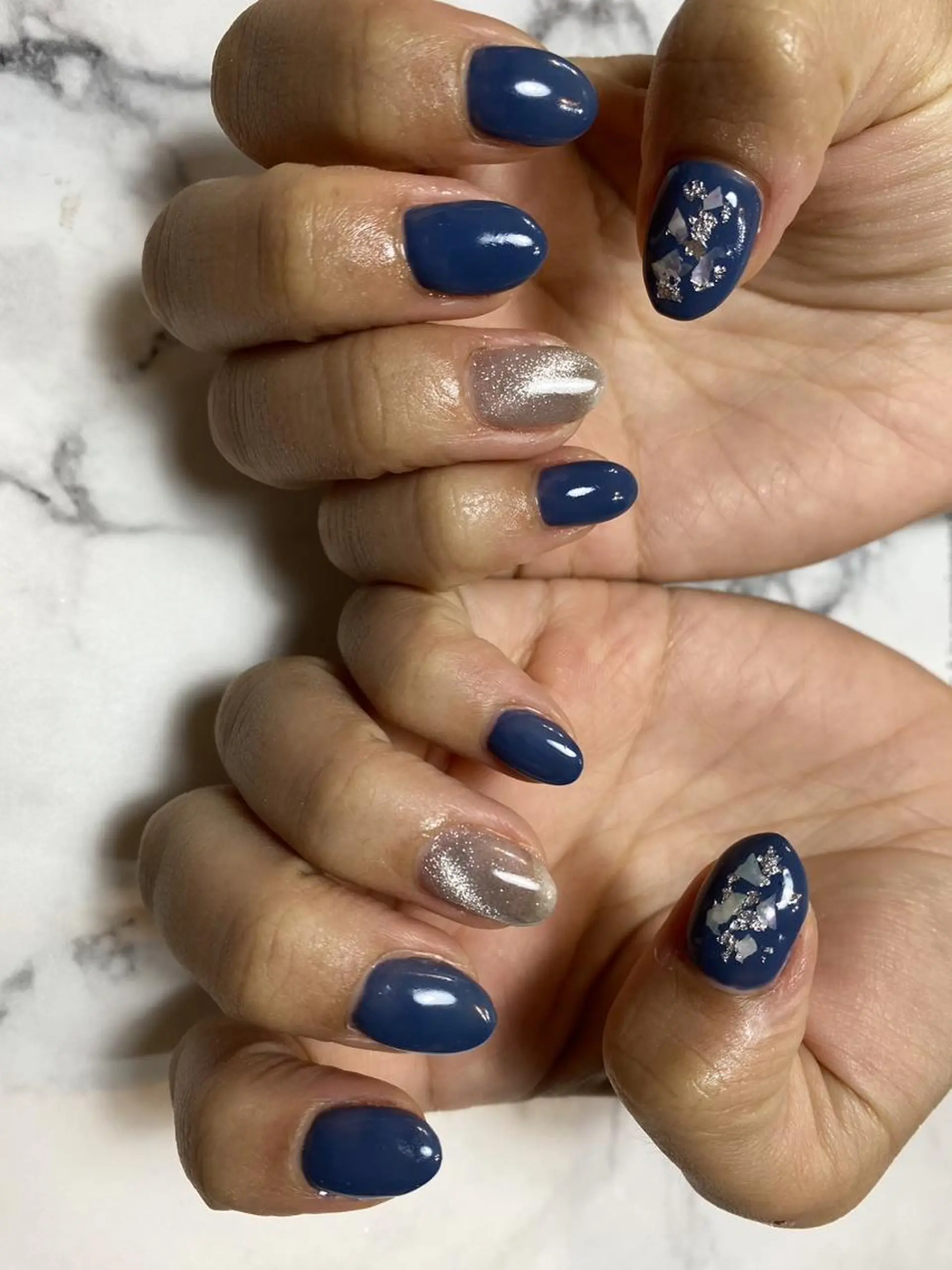 ネイル アートネイル 持ち込み Nailist Honamiのネイルデザイン