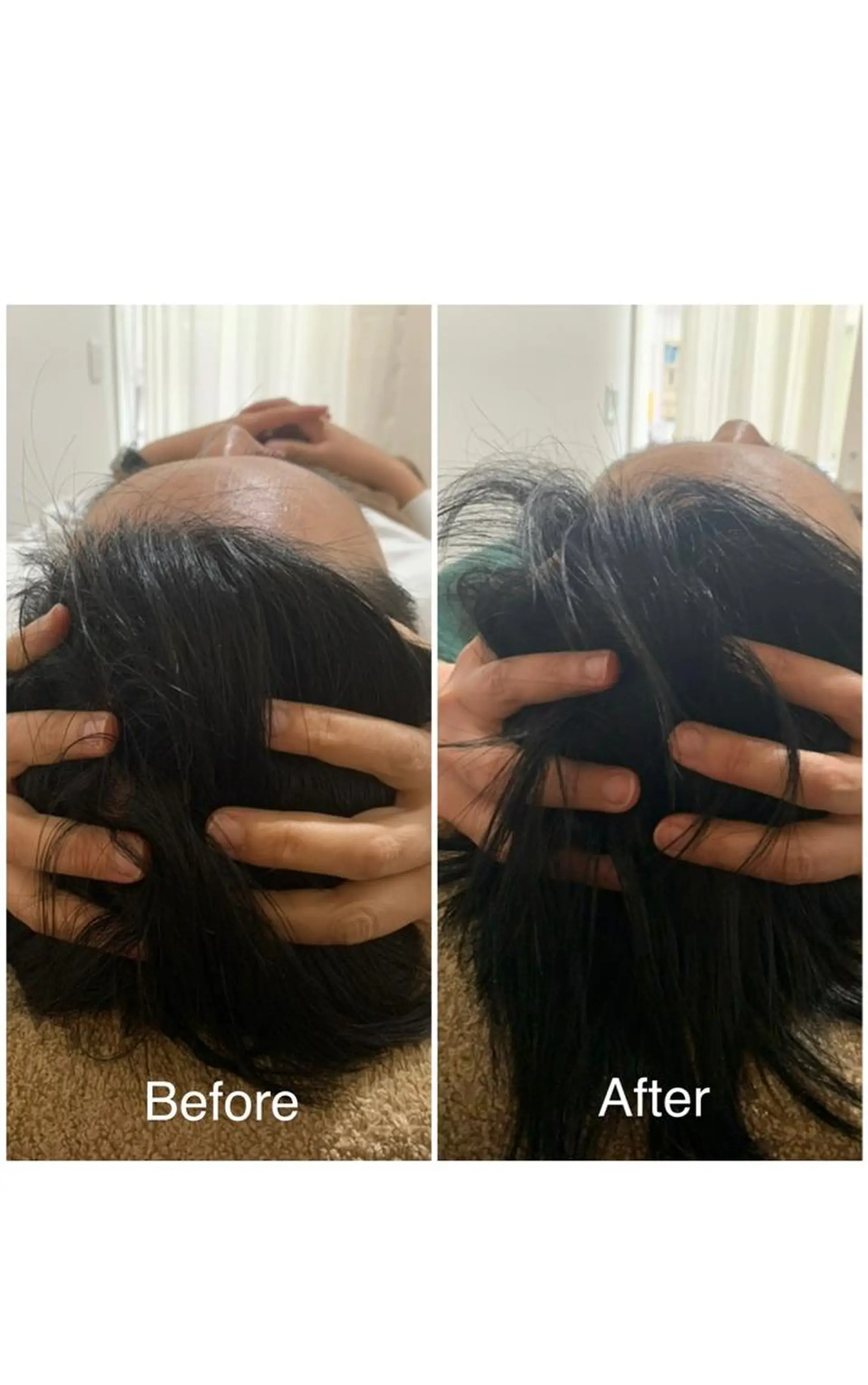 nina《快眠ドライヘッドスパ＆ボディーリンパケア》所属・nina 野沢あゆみのエステ・リラクイメージ