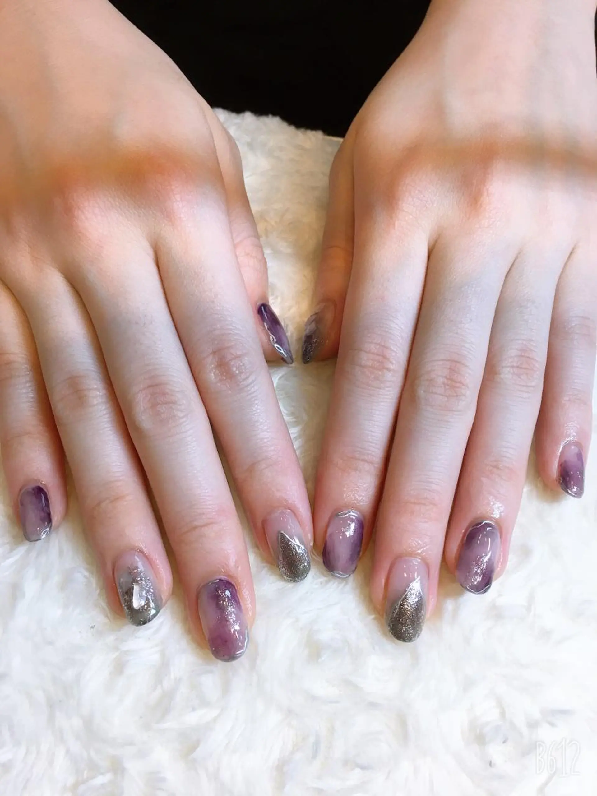 ネイル MISAKO nailのネイルデザイン