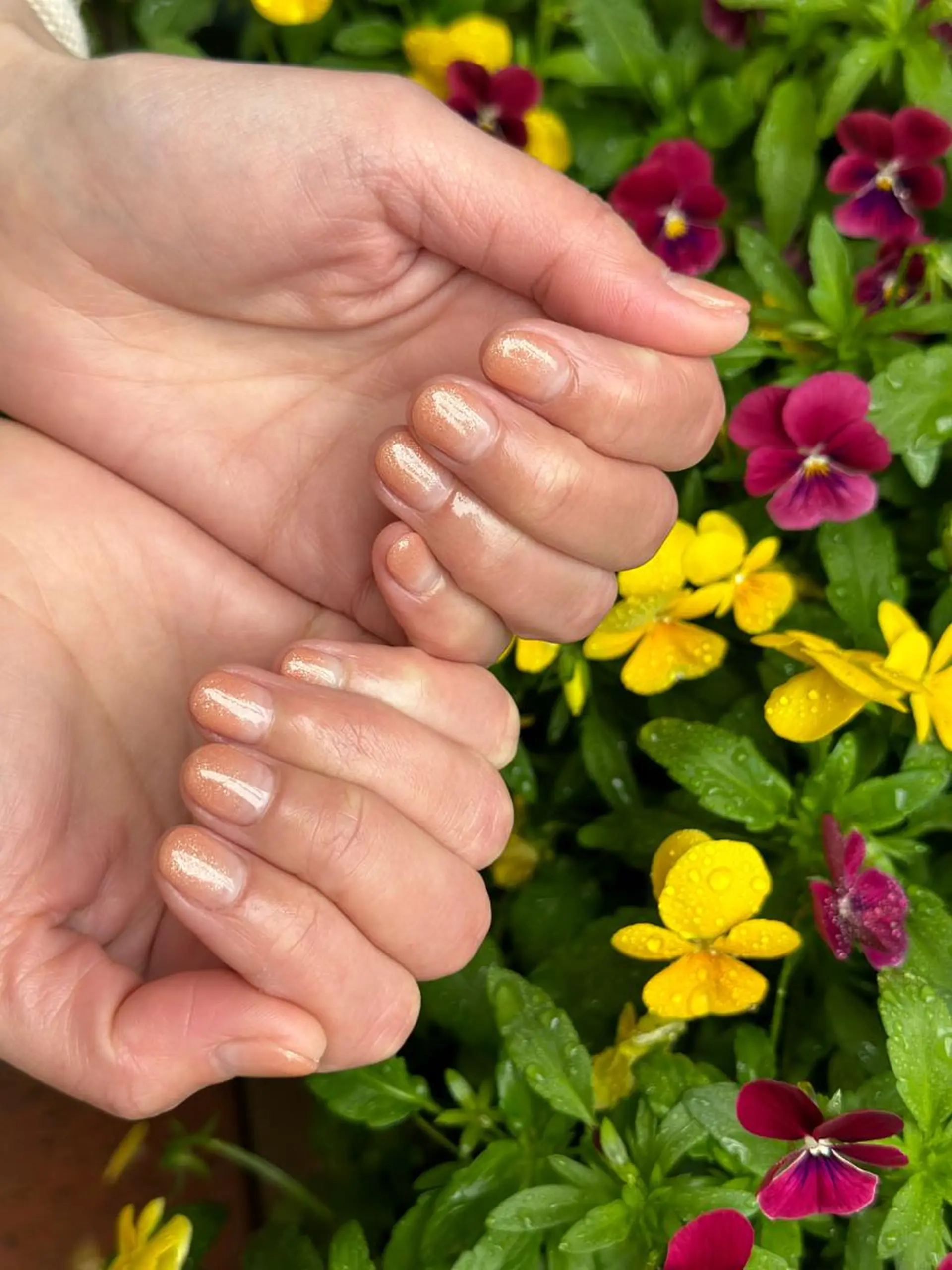 ネイル ハンドネイル フットネイル nail salon  ∞ mikanal ∞所属・nailsalon ∞ ﾐｶﾅﾙ ∞のネイルデザイン