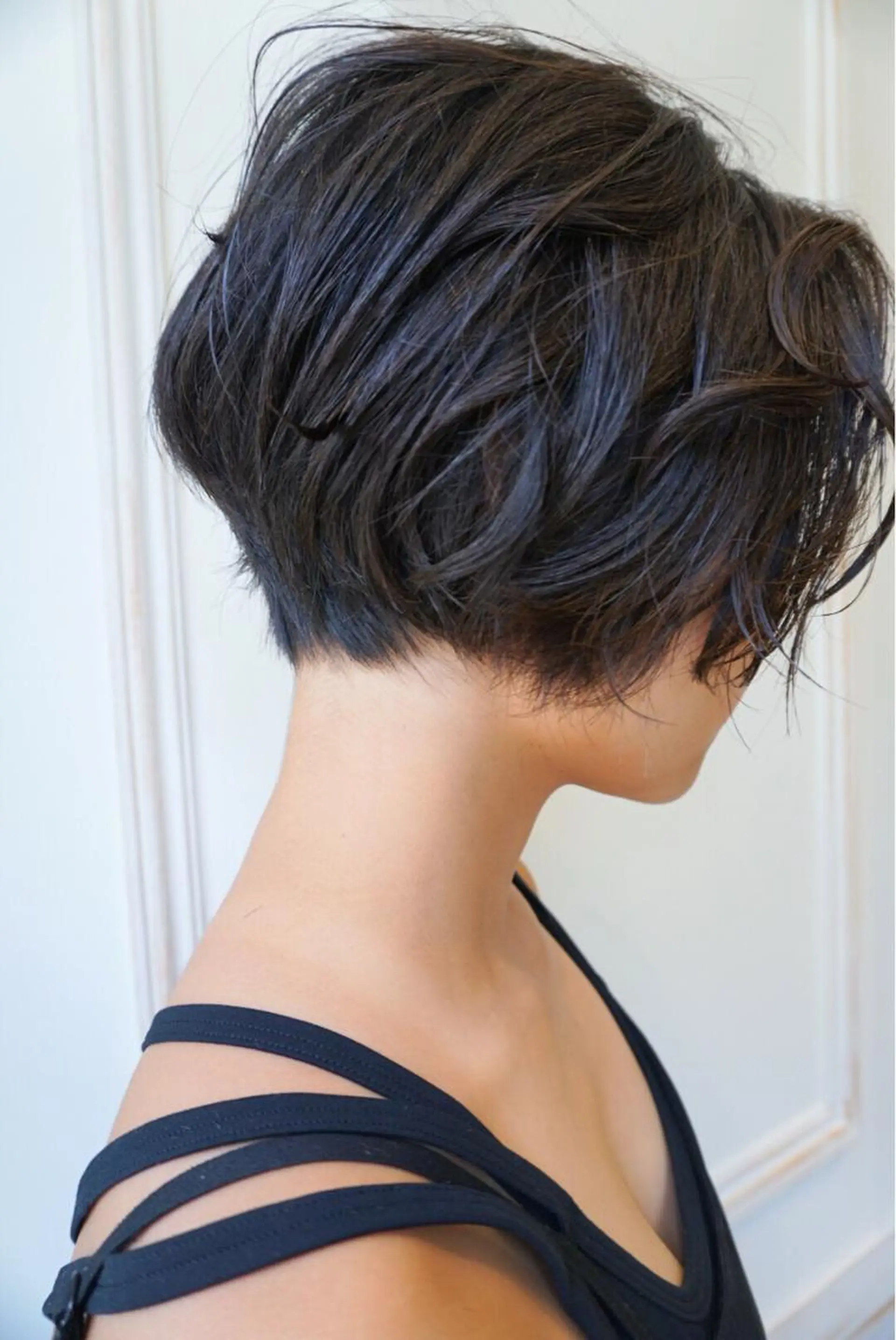 ショート モリオフロムロンドン成増3号店所属・大島 智子のその他イメージ