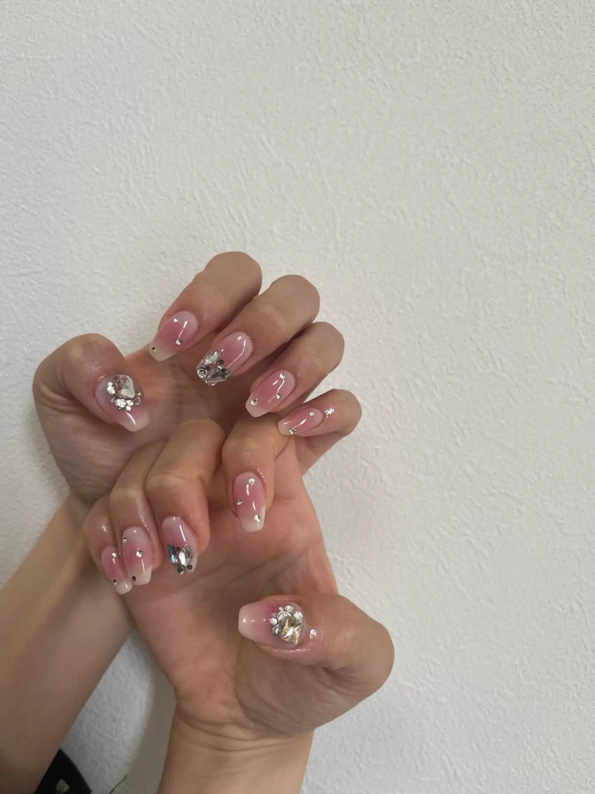 ネイル nailsalon Rのネイルデザイン