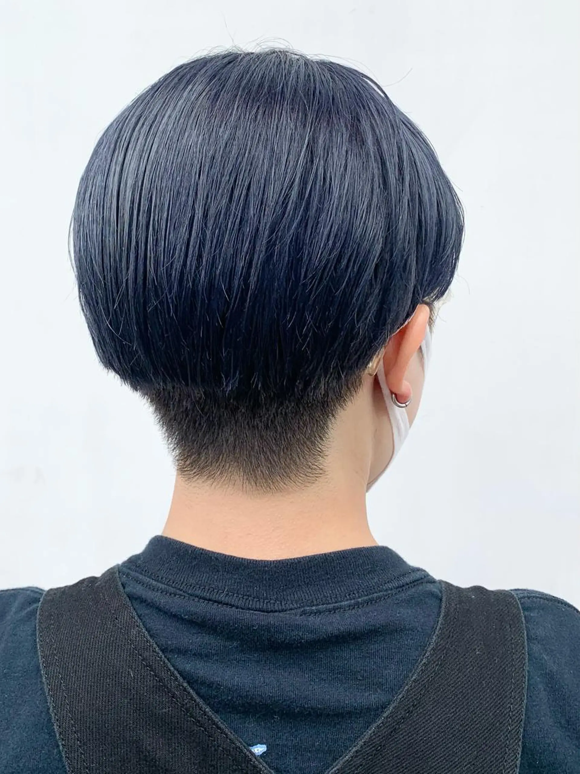 ショート ショートスタイル /tomo.のヘアスタイル