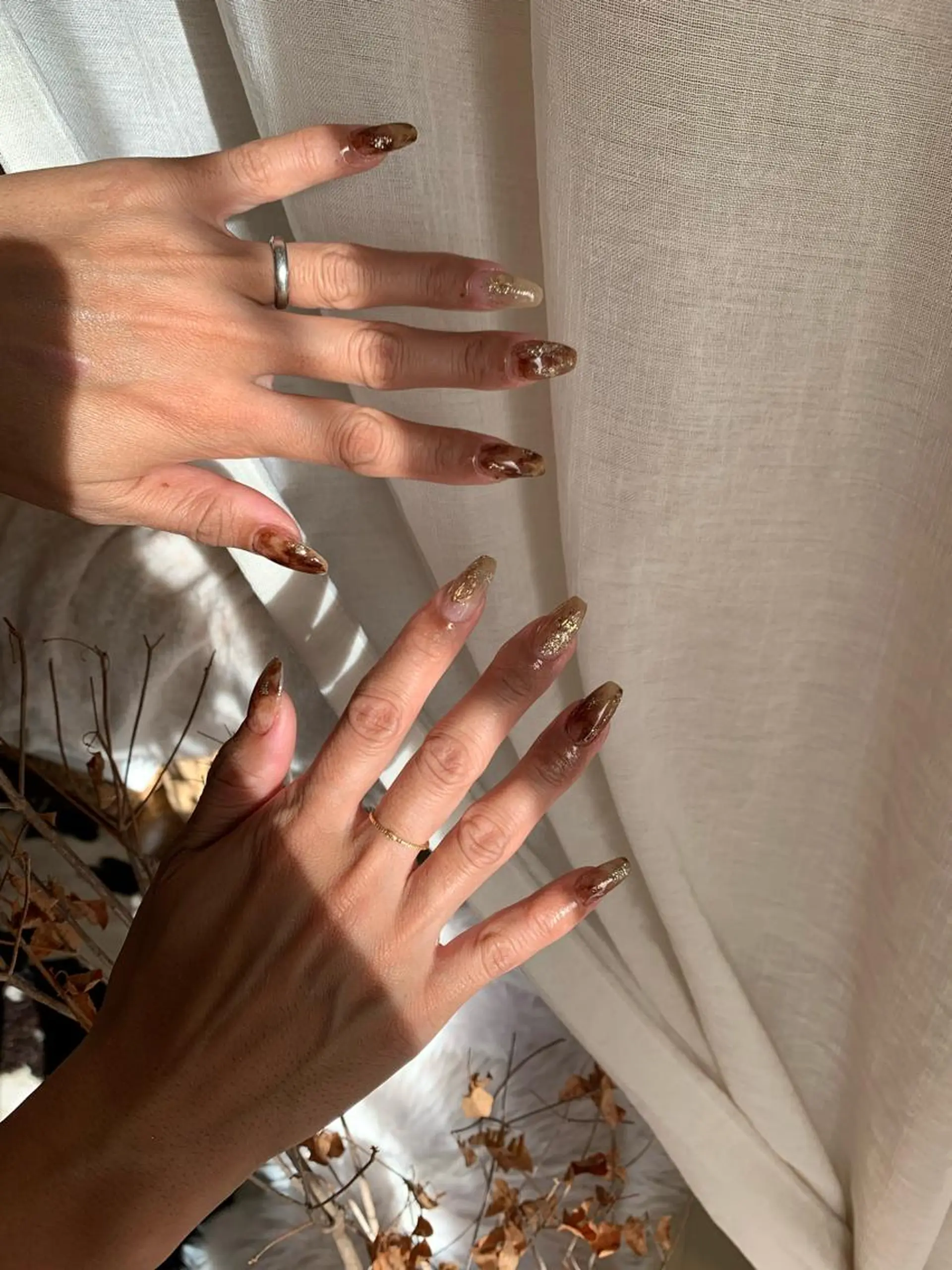 ネイル 土屋 智子のエステ・リラクイメージ