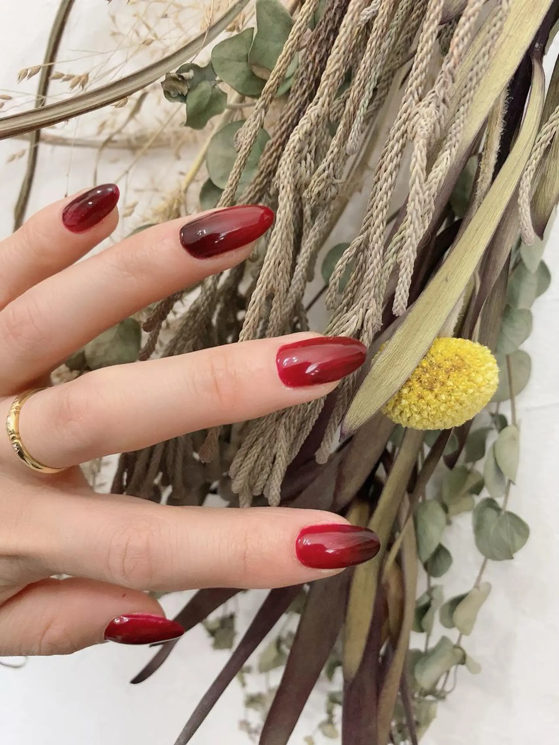 ネイル JIFFY所属・JIFFY nailstudioのネイルデザイン