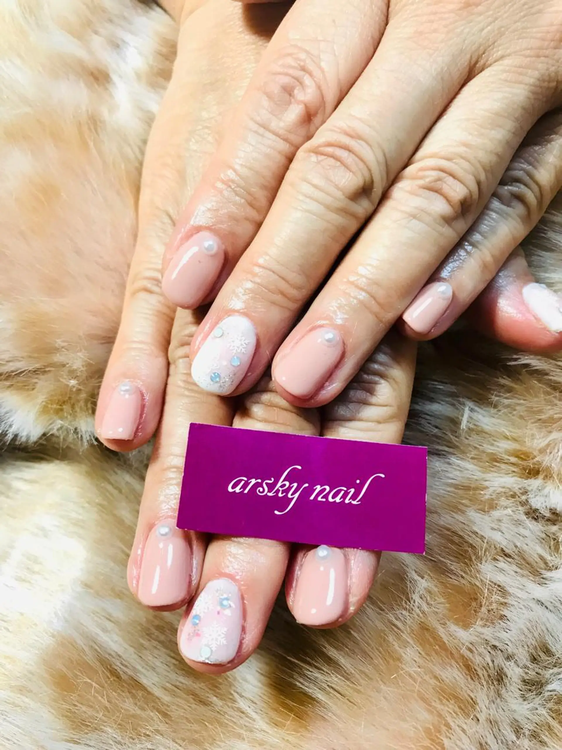 ネイル Mateo Nail Artのネイルデザイン