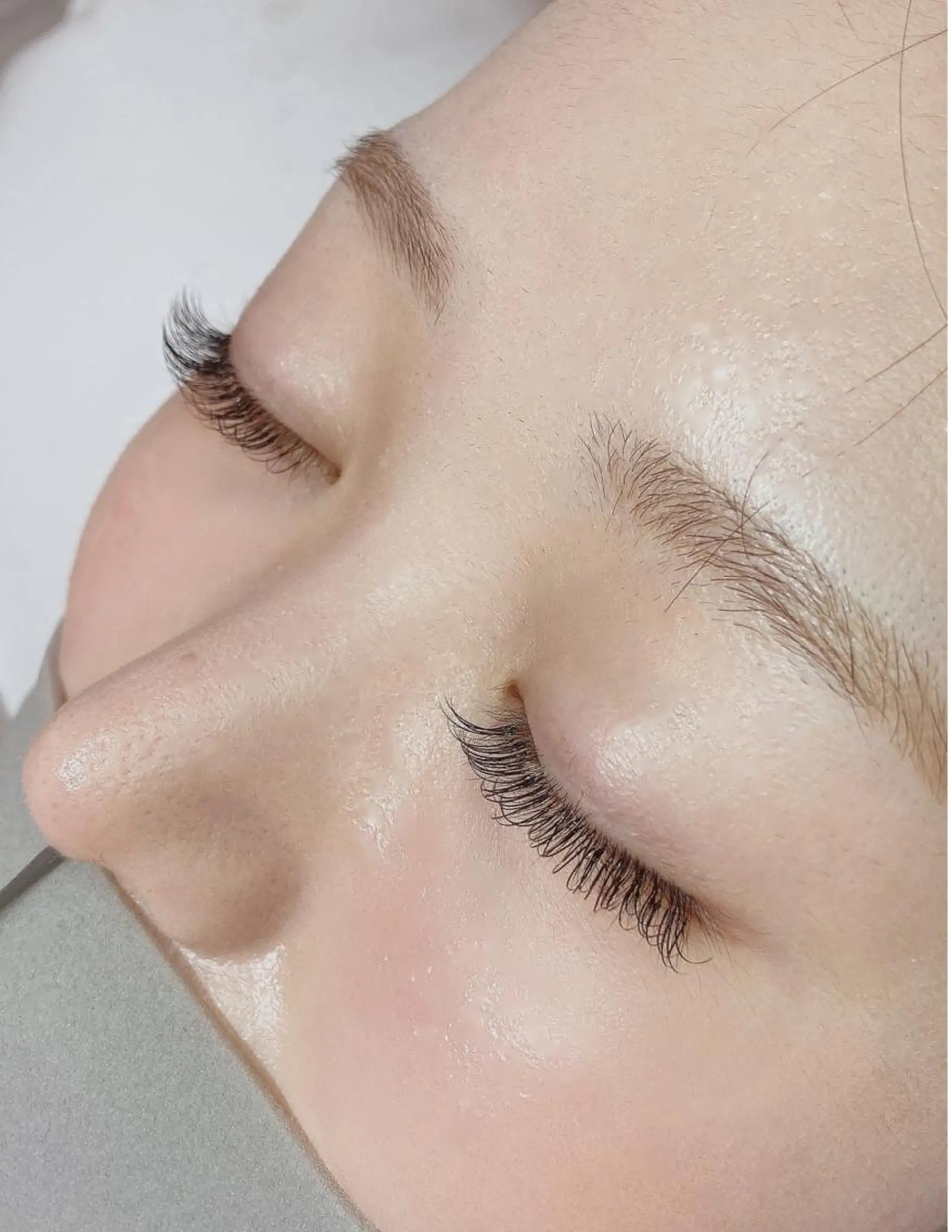 マツエク・マツパ TIARA池袋西口店 店長YASUKA💐のマツエク・マツパデザイン