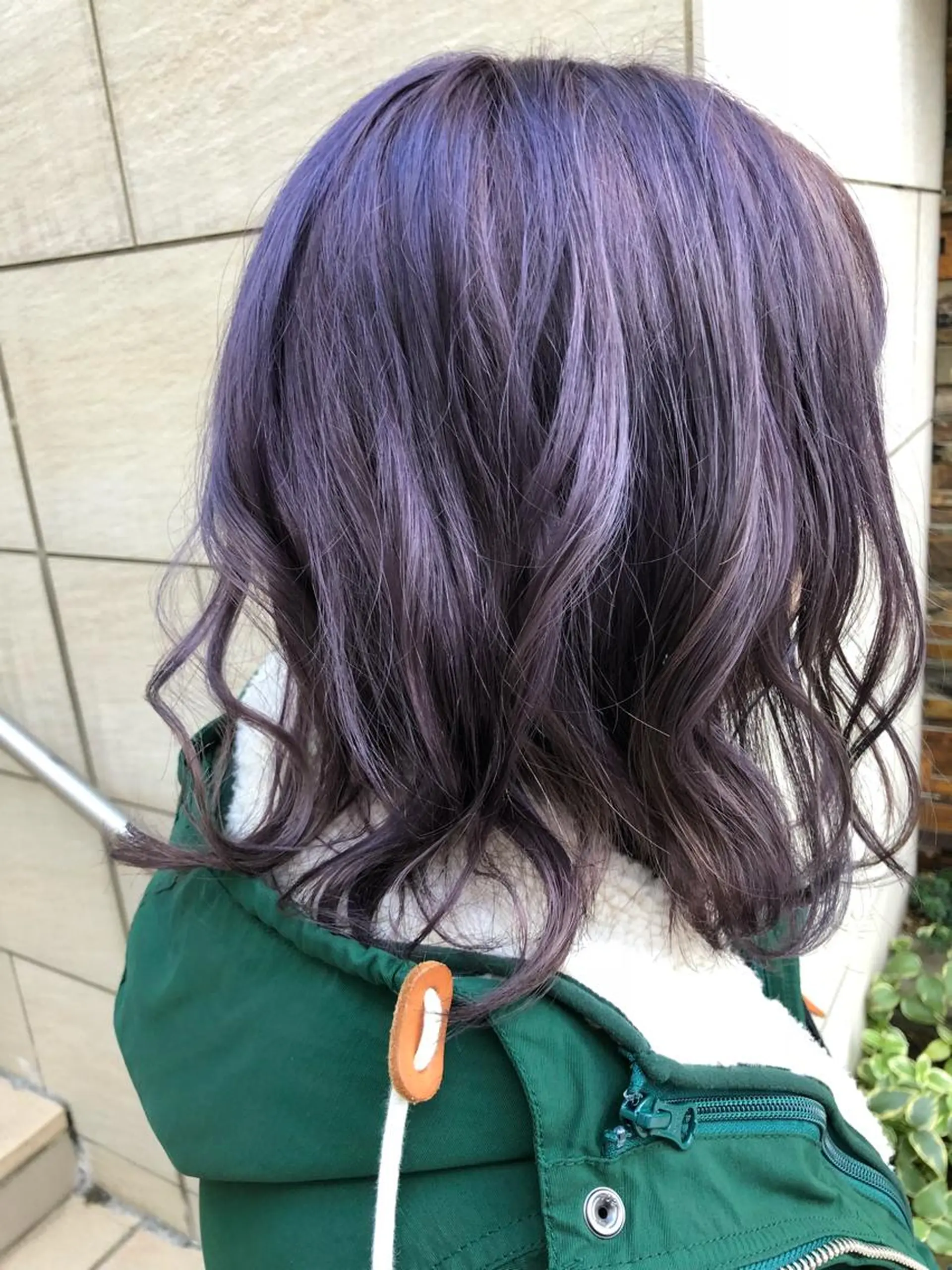 ミディアム カラー ダブルカラー ヘアカラー トリートメント ヘッドスパ 似合わせ／代表 髪質改善/山田将大のヘアスタイル